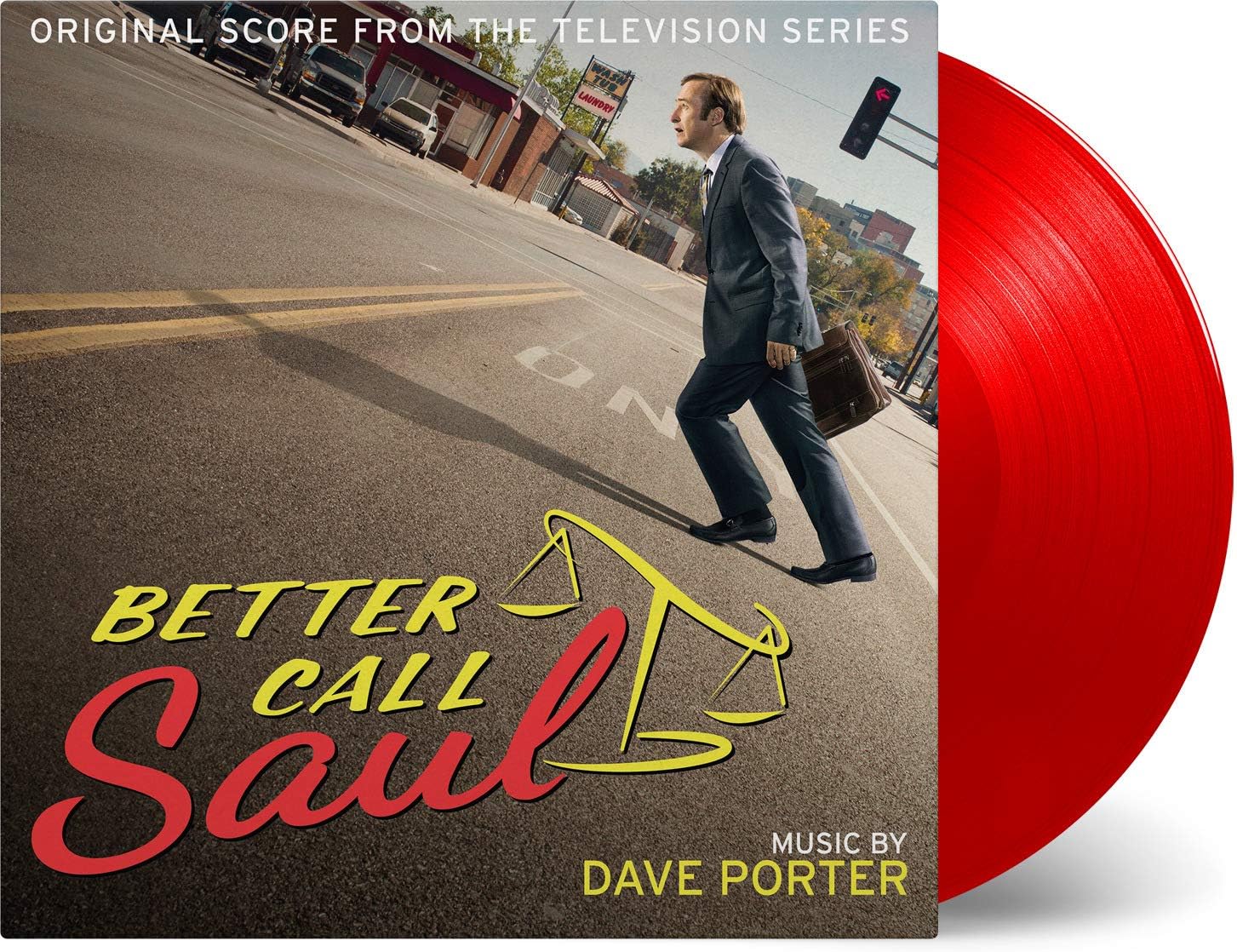 Better Call Saul O.S.T.Better Call Saul Amazon.it CD e Vinili}