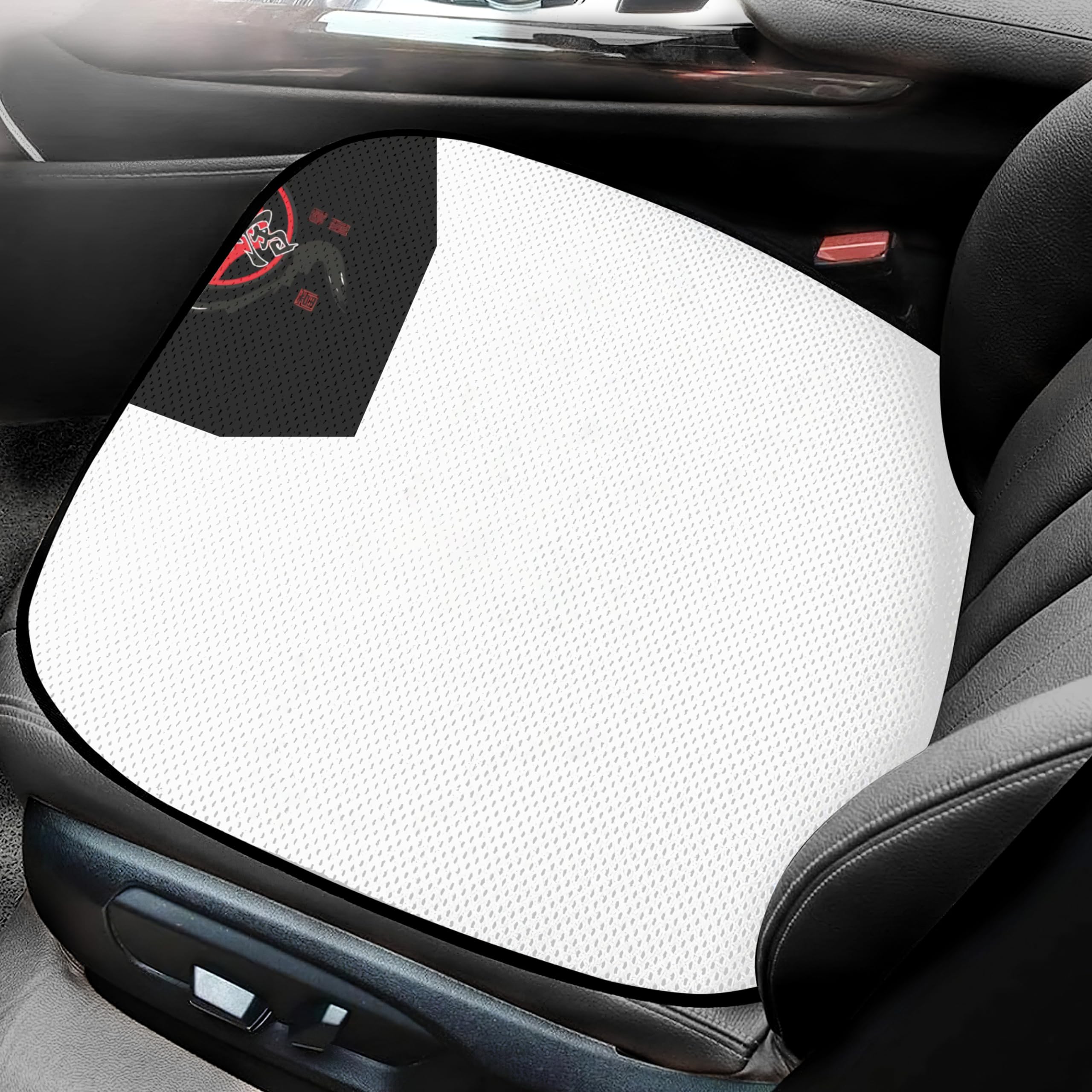 Amazon.co.jp: 空手 極真会 車用 シートカバーセット カーシート Amazon.co.jp: 空手 極真会 車用 シートカバーセット カーシート