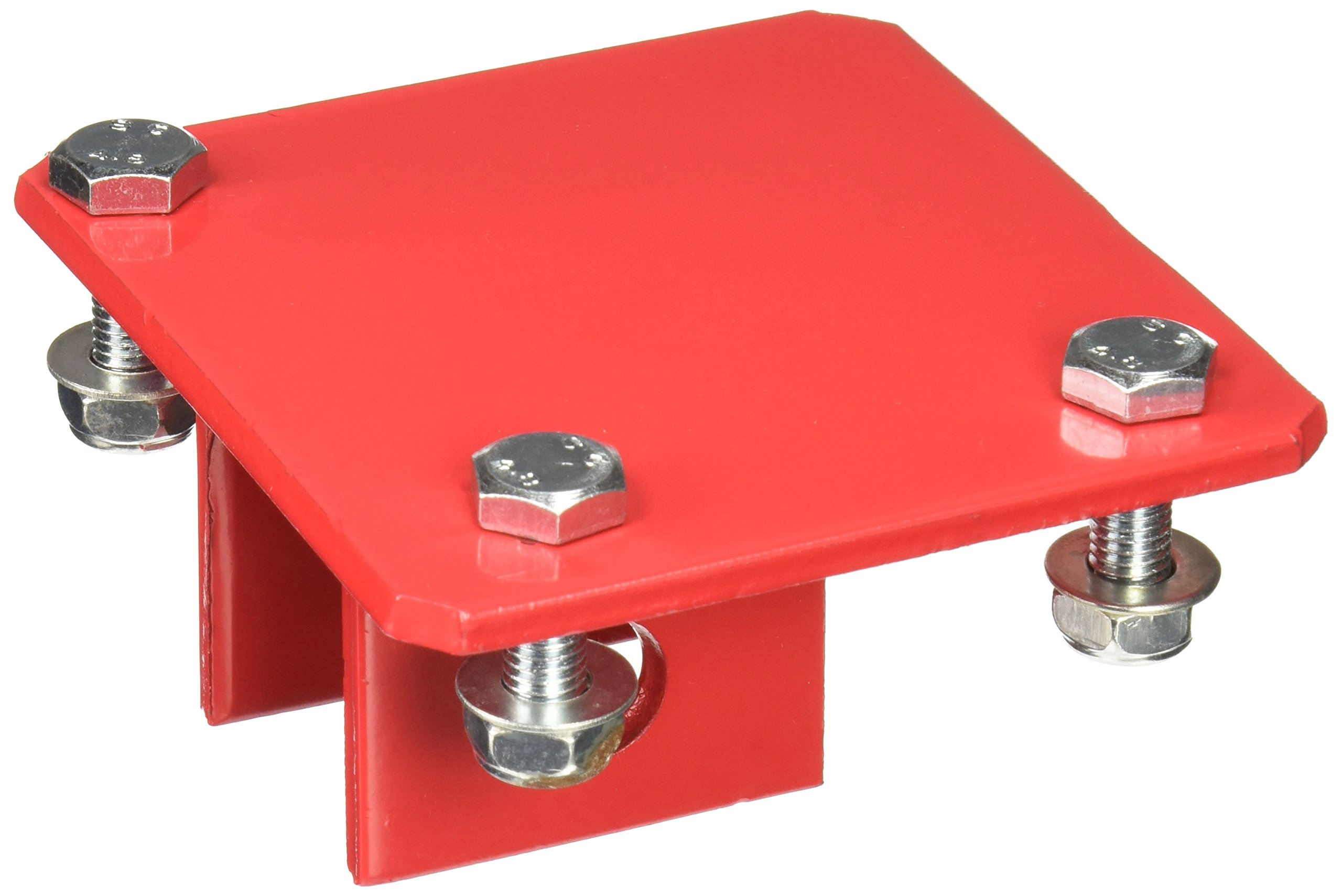 Sunex 5085 Flat to Round, Adapter, Long Ram Jack