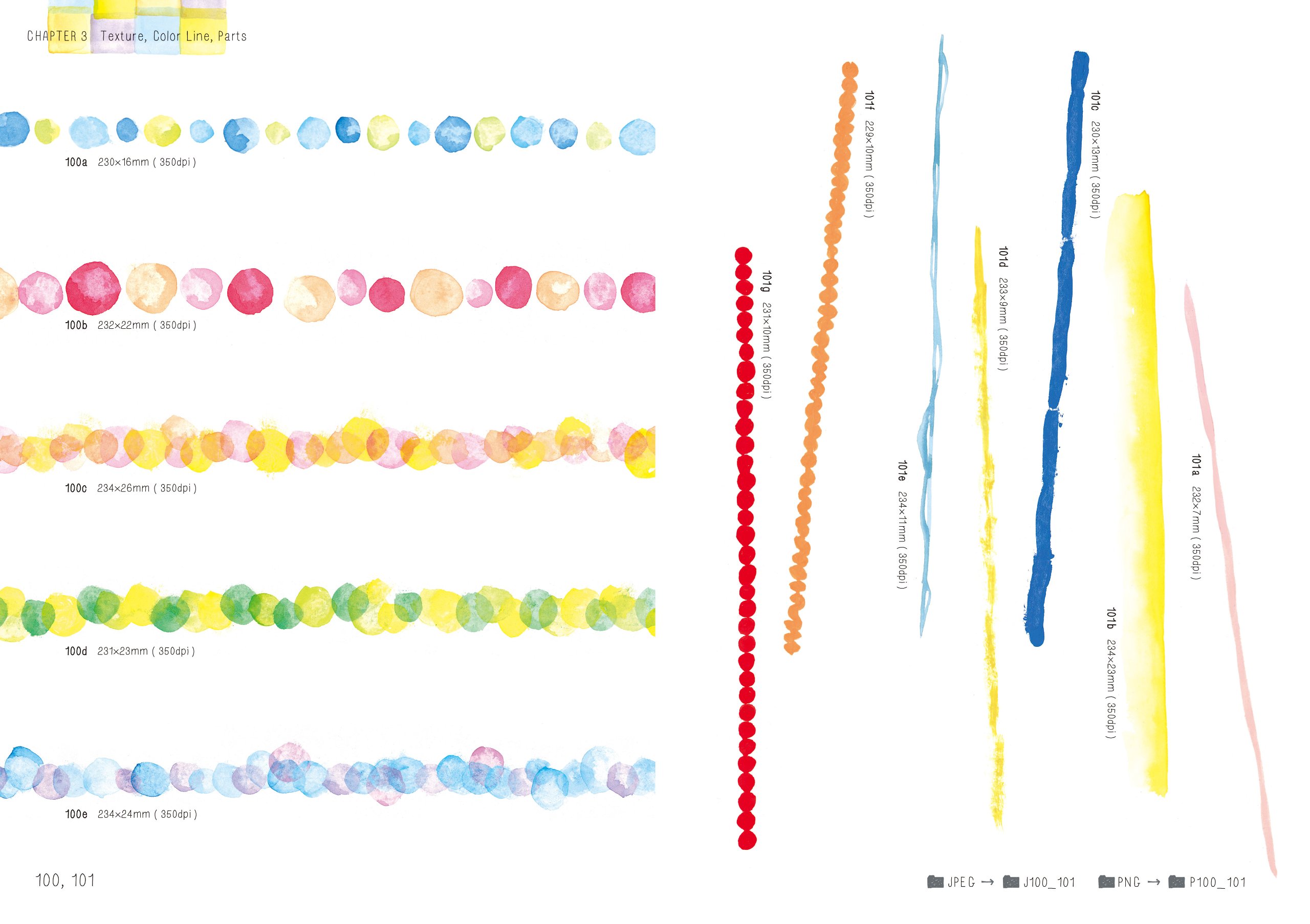 アナログ 手描き テクスチャー素材集 木波本 陽子 本 通販 Amazon