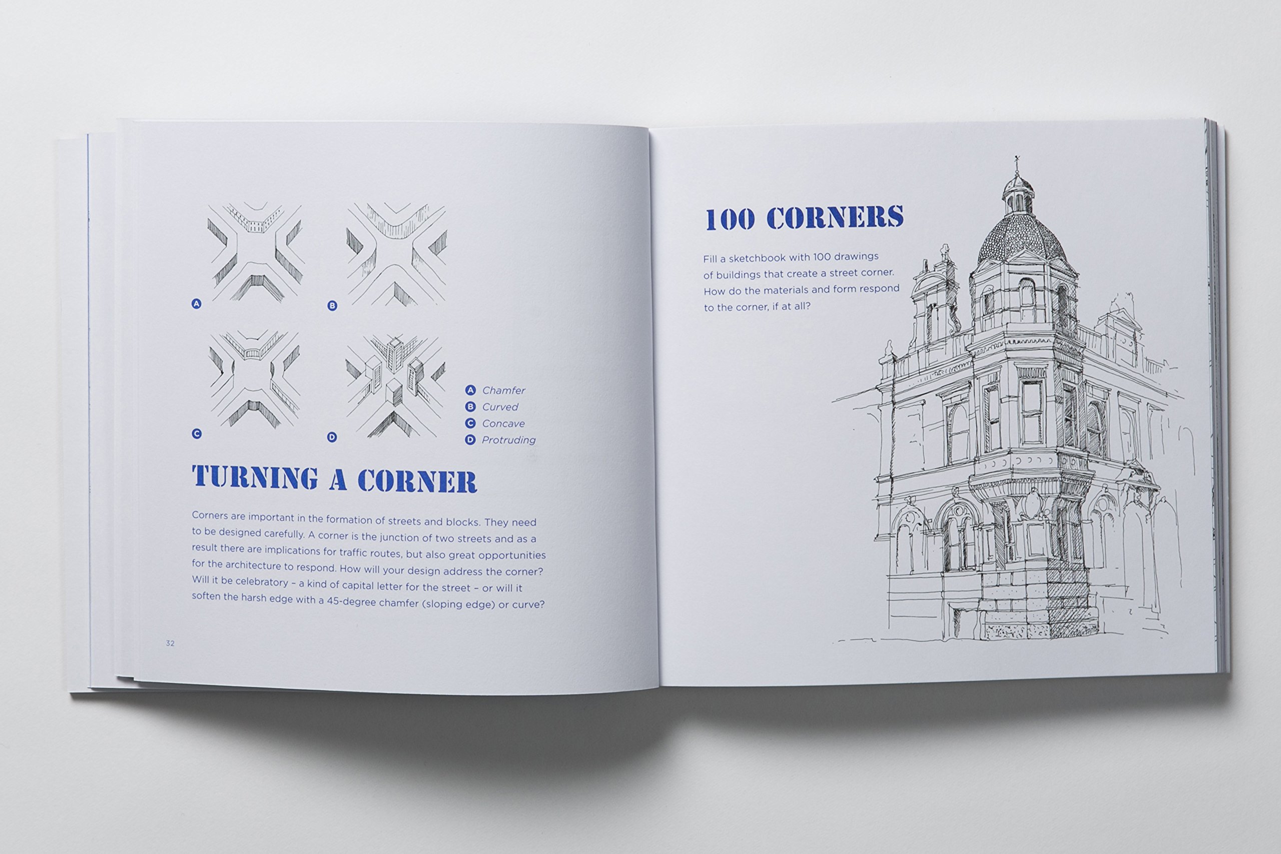 The Architecture School Survival Guide