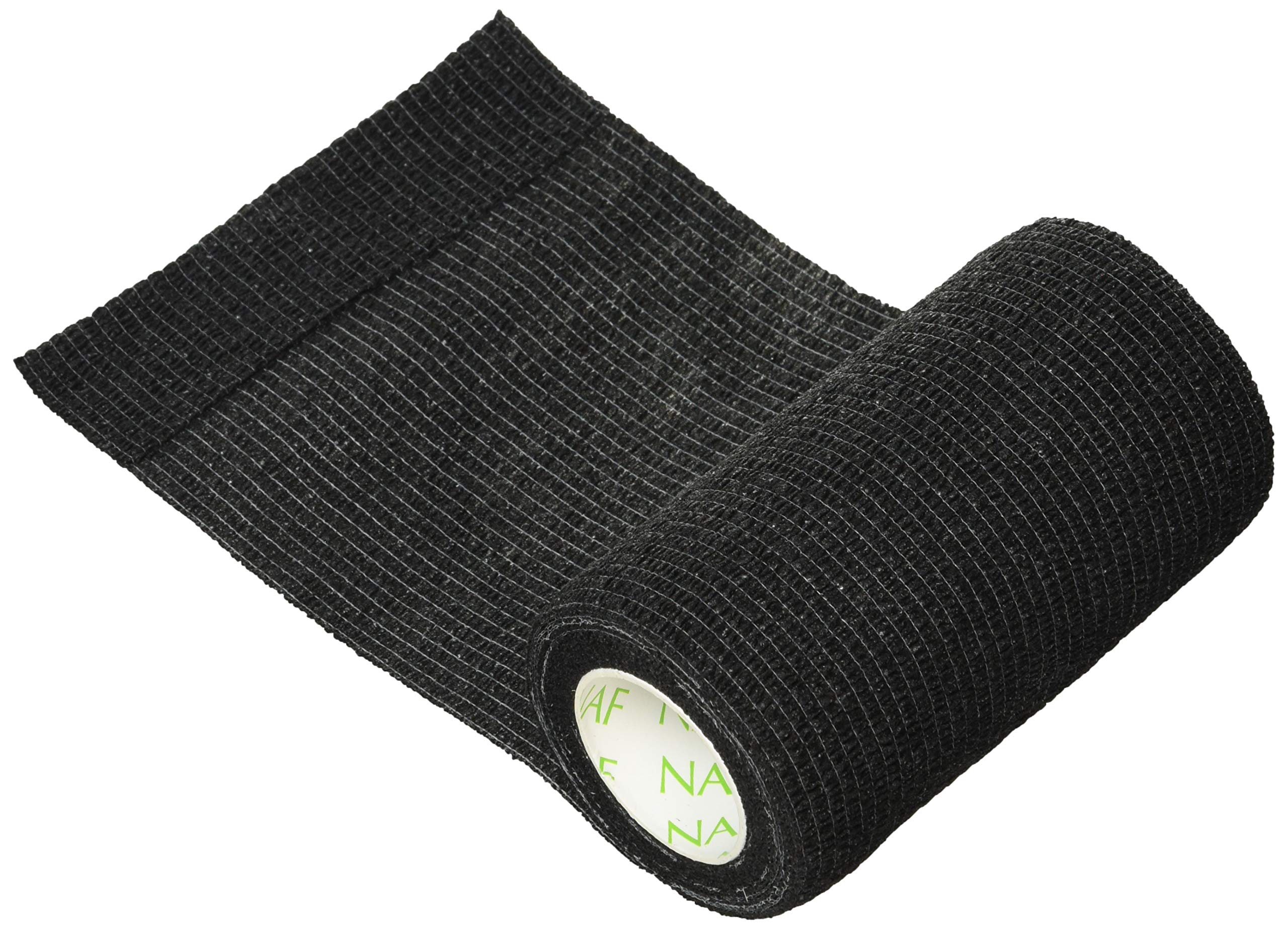 NAF NaturalintX Wraps Black