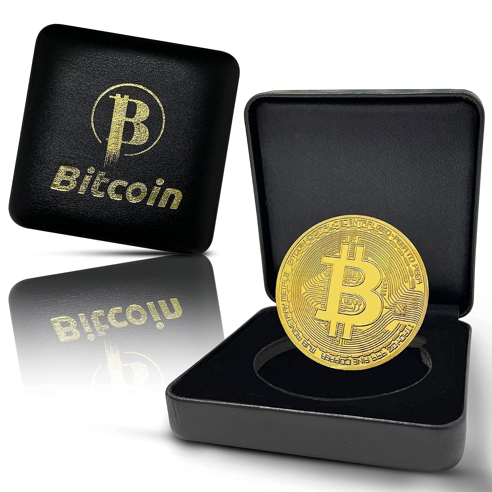 Crypto demons (90) foto