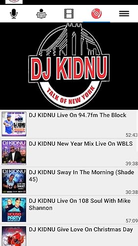 DJ KIDNU