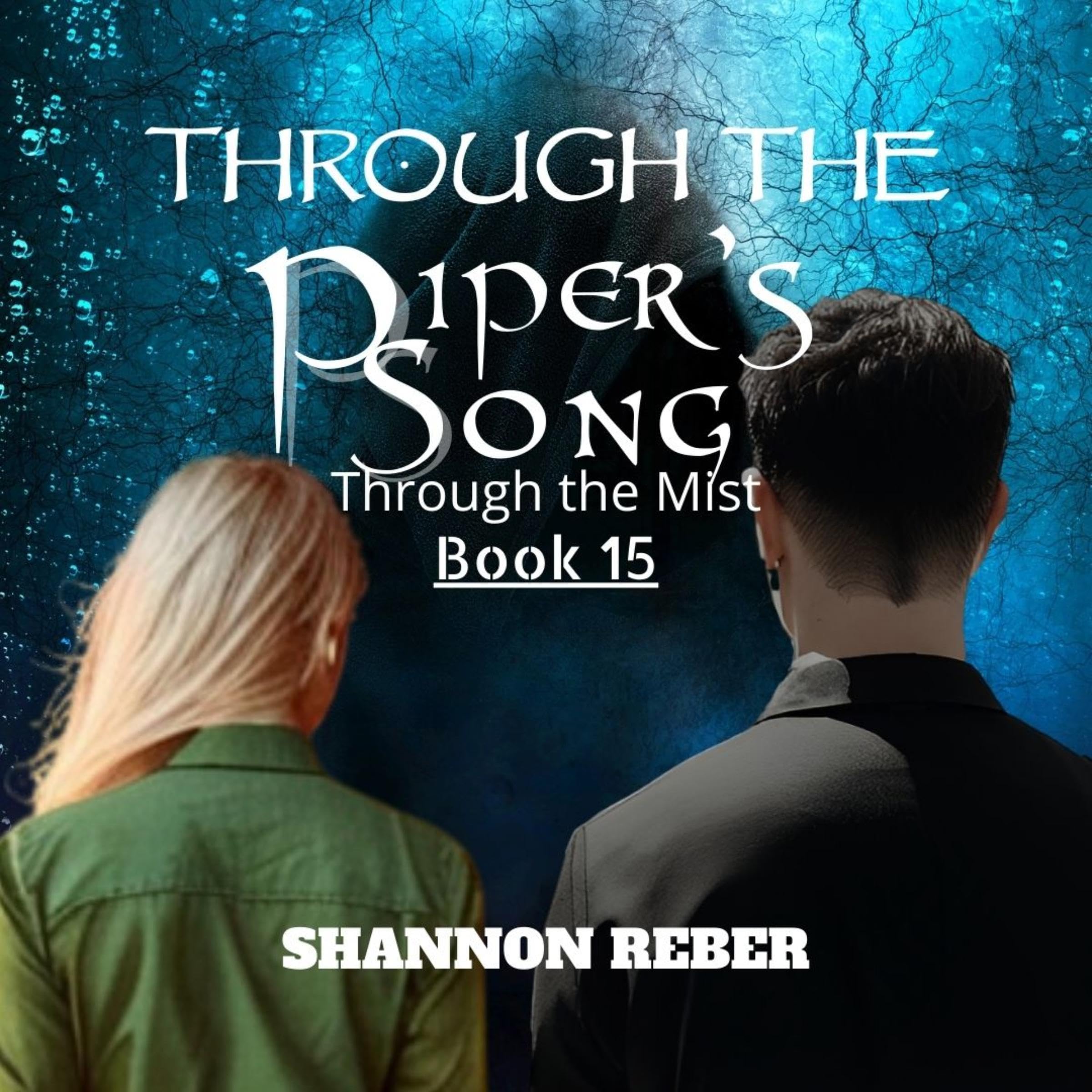 Cover art for Through the Piper's Song