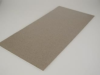Waveguide Cover Mica Sheet For Microwave Ovens 300m x 150mm, 11.8 inches x 5.9 inches