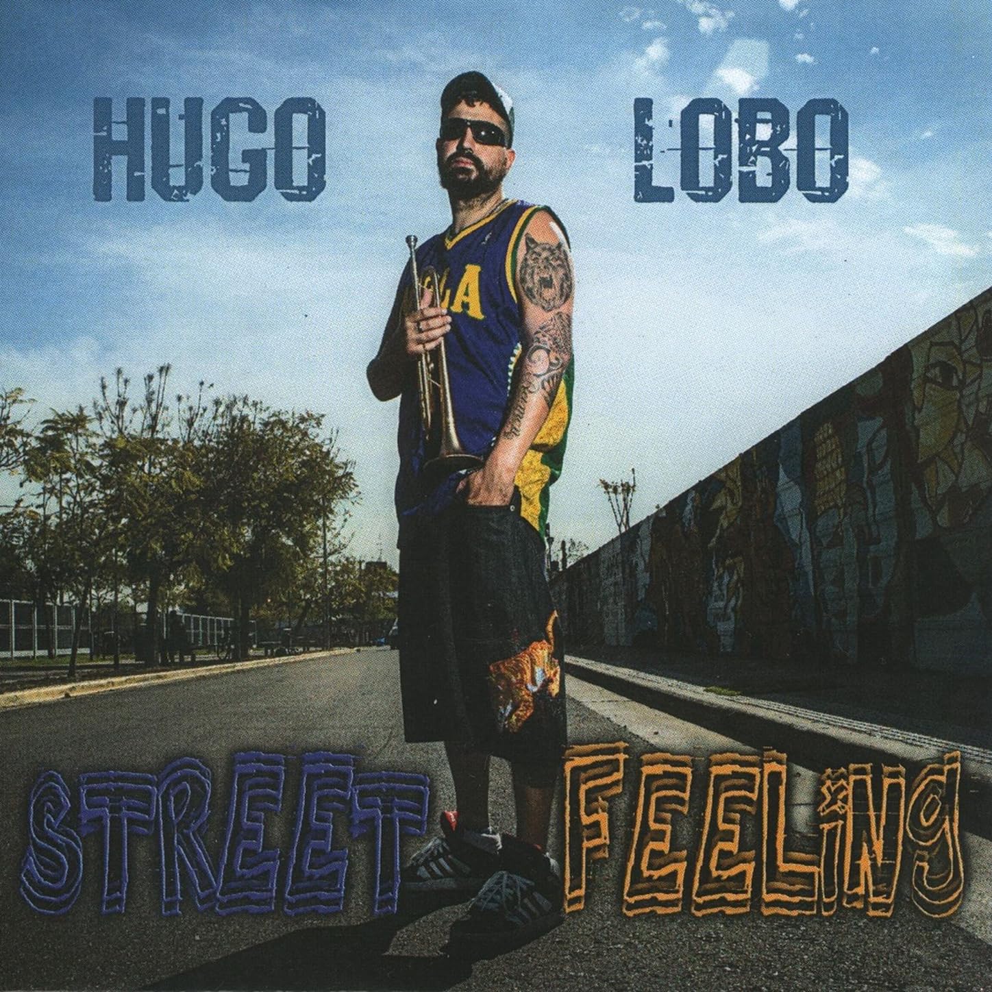 Hugo Lobo