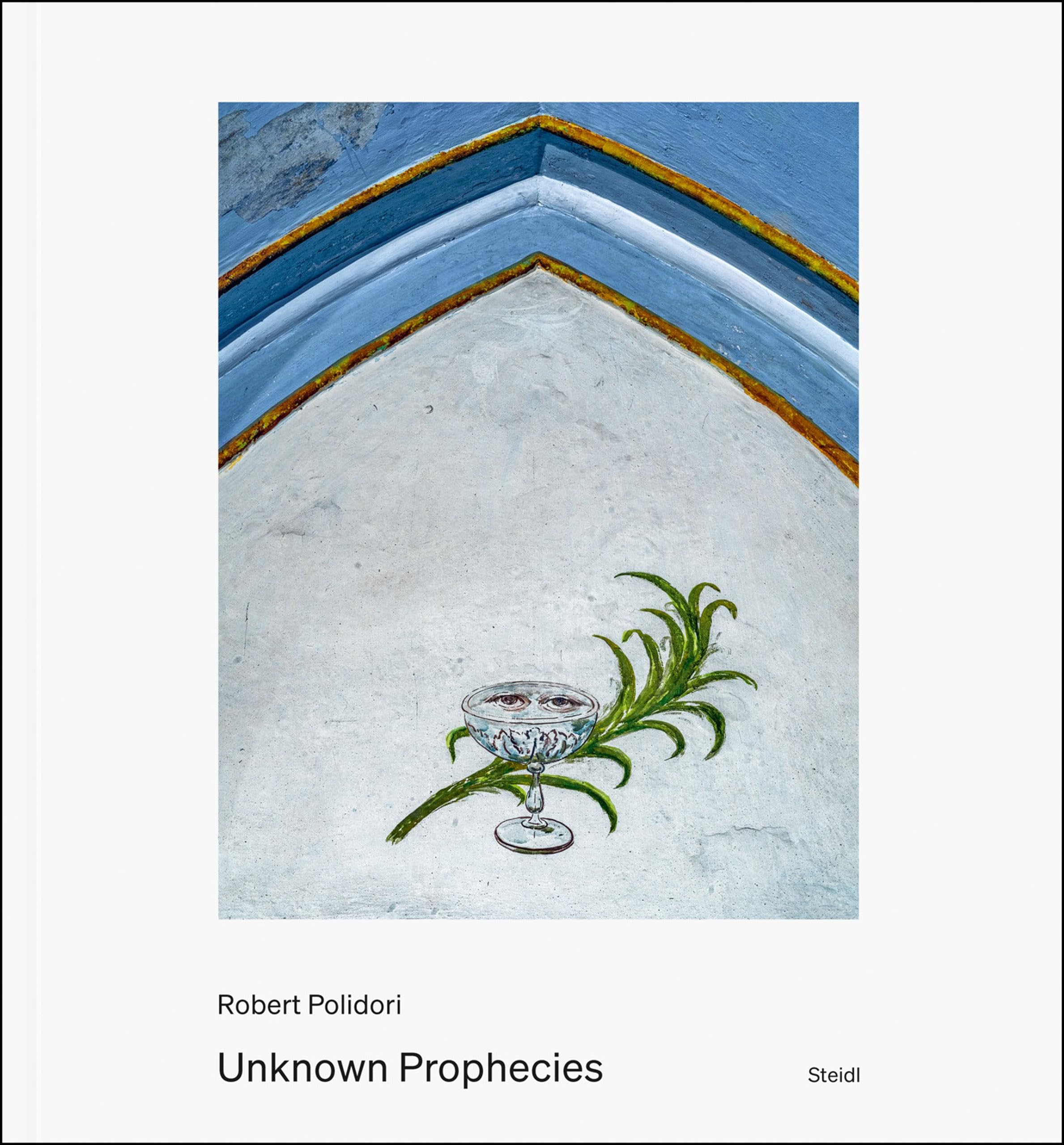 Unknown Prophecies