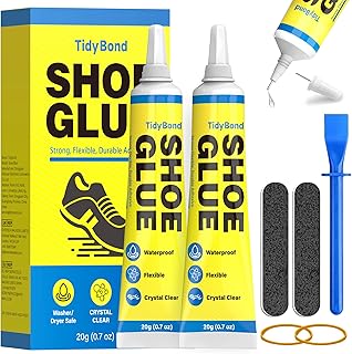 Glue For Boot Soles Picks collage image 4