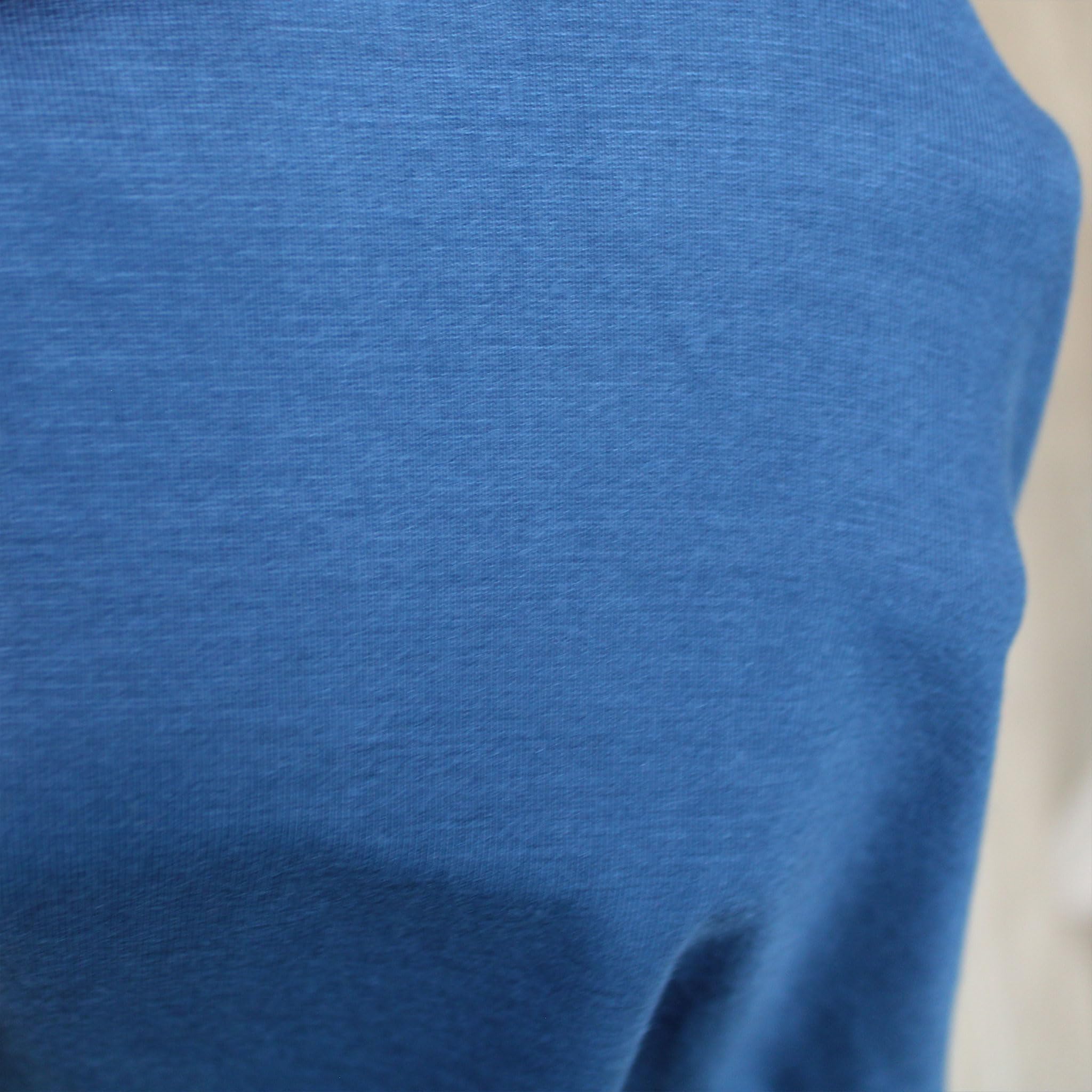 60" Wide Rayon Spandex Jersey Knit Fabric by The Yard - 4-Way Stretch, 200GSM, Medium Weight -Soft & Breathable - Apparel, Accessories, Maternity & Decorations — view 125