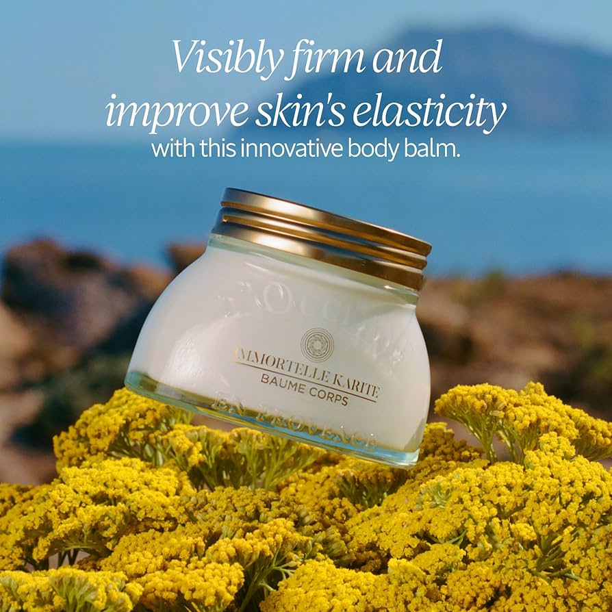 Amazon.co.jp: シア イモーテル セラムボディクリーム 200mL