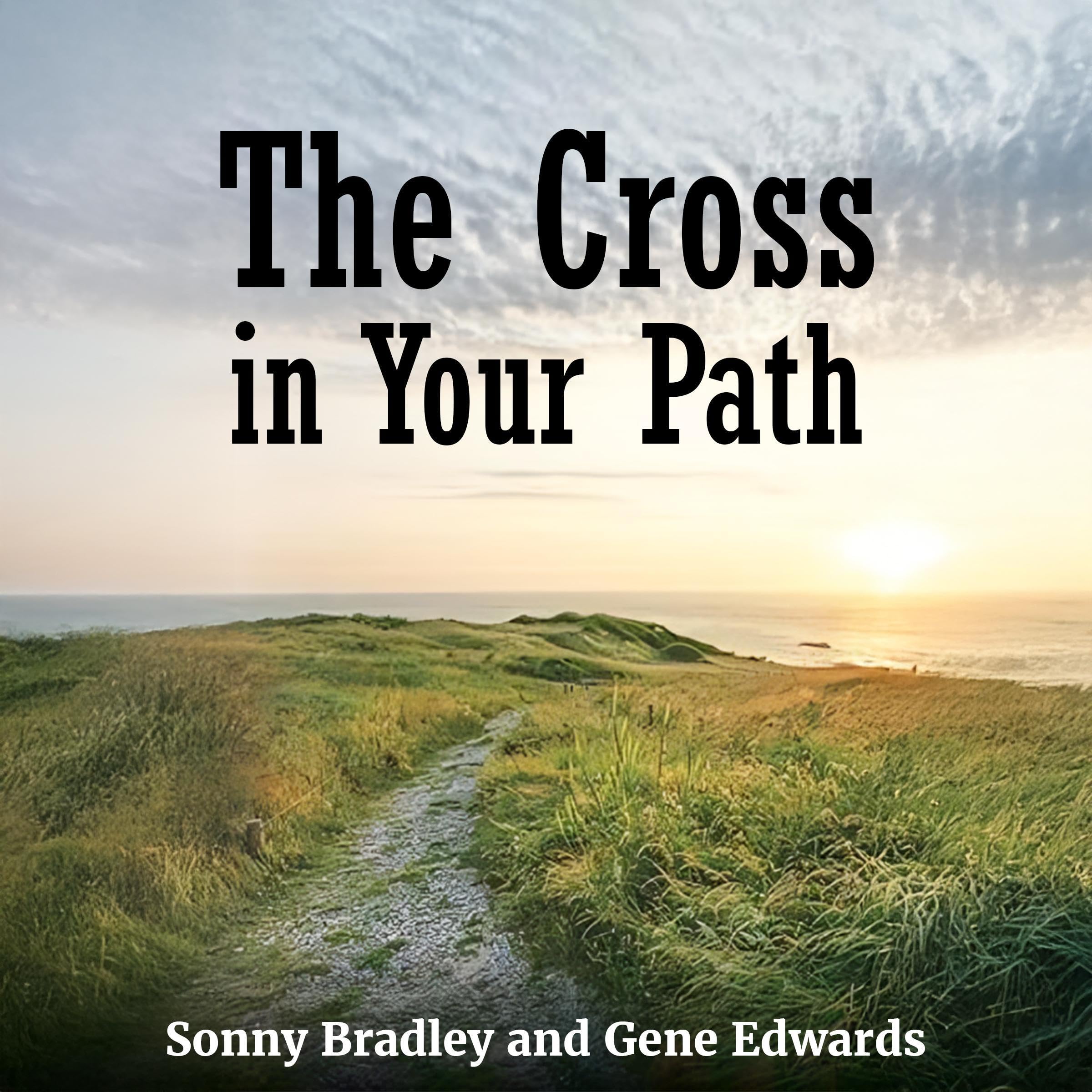 The Cross in Your Path