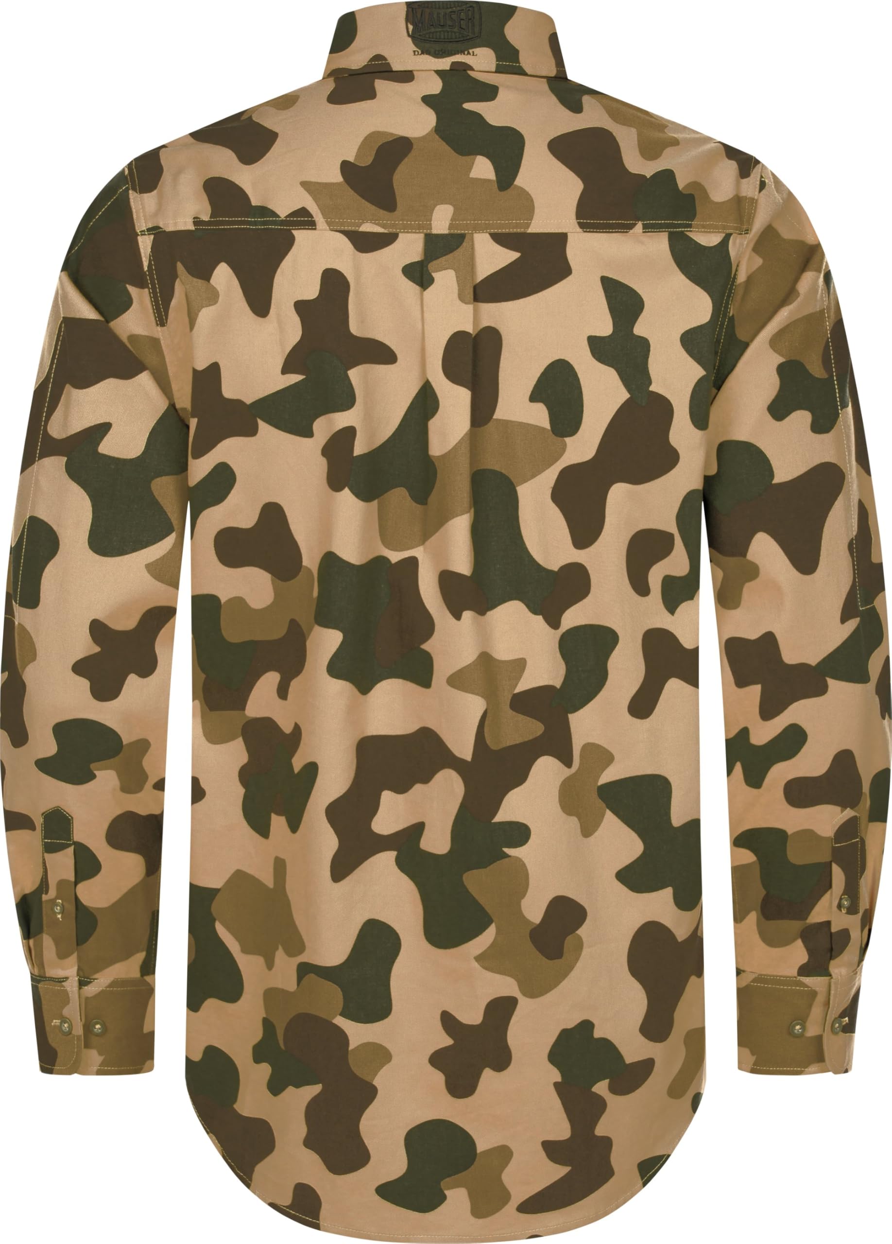 Mauser Camicia Stalker
