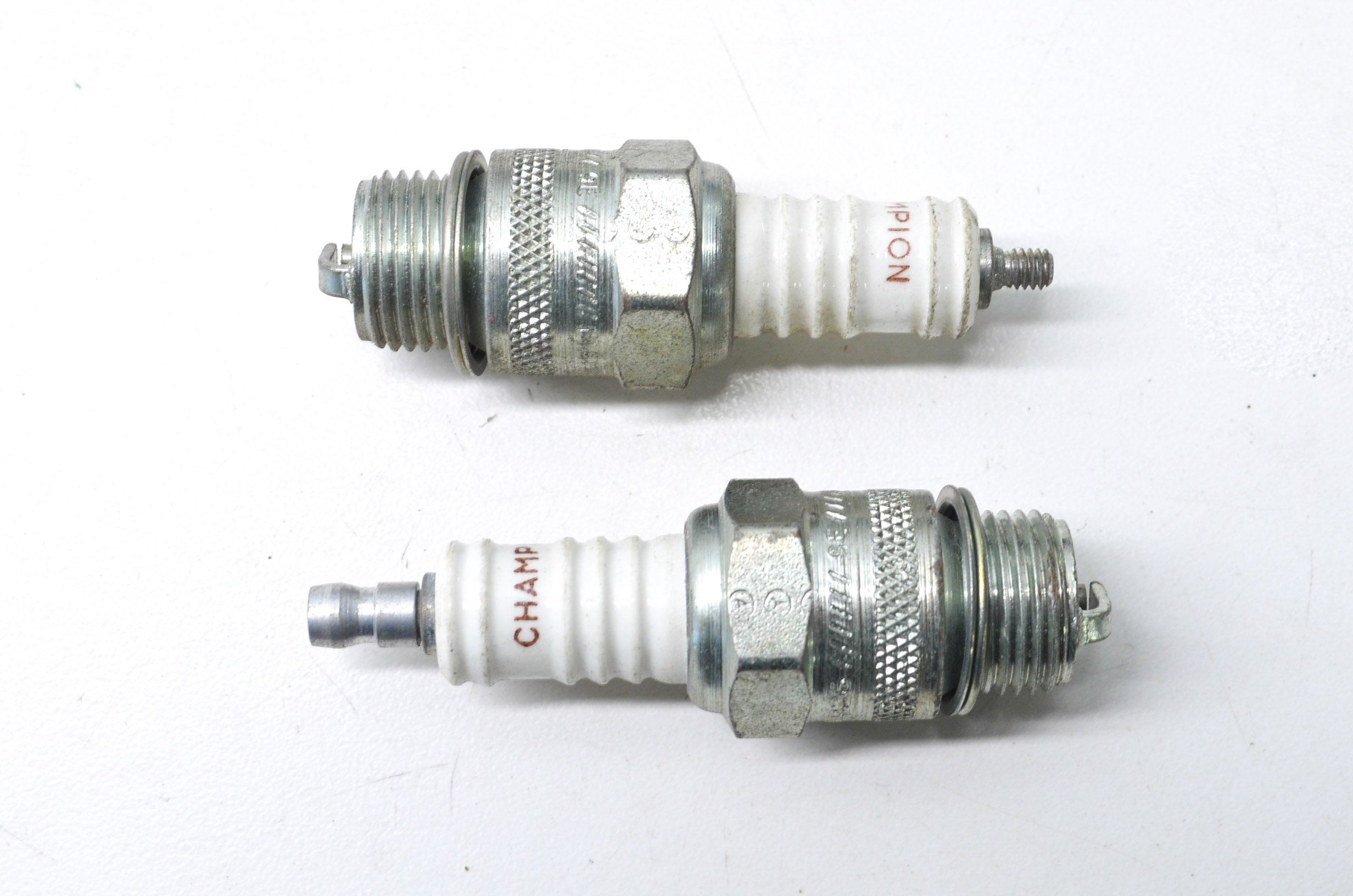 champion spark plugs uk