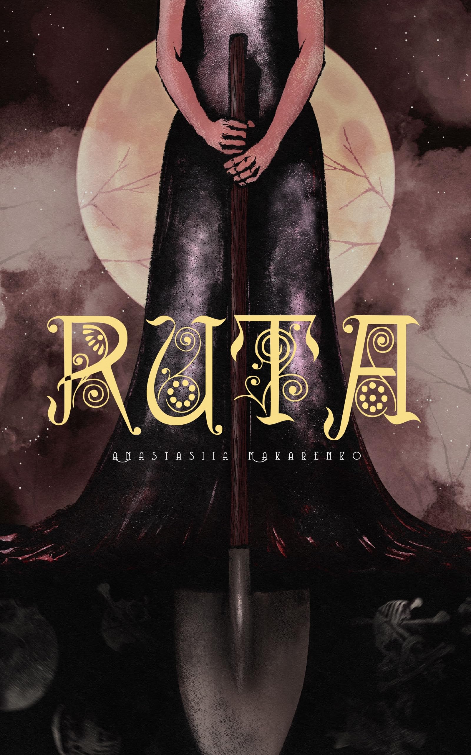 Ruta: Volume One Yava