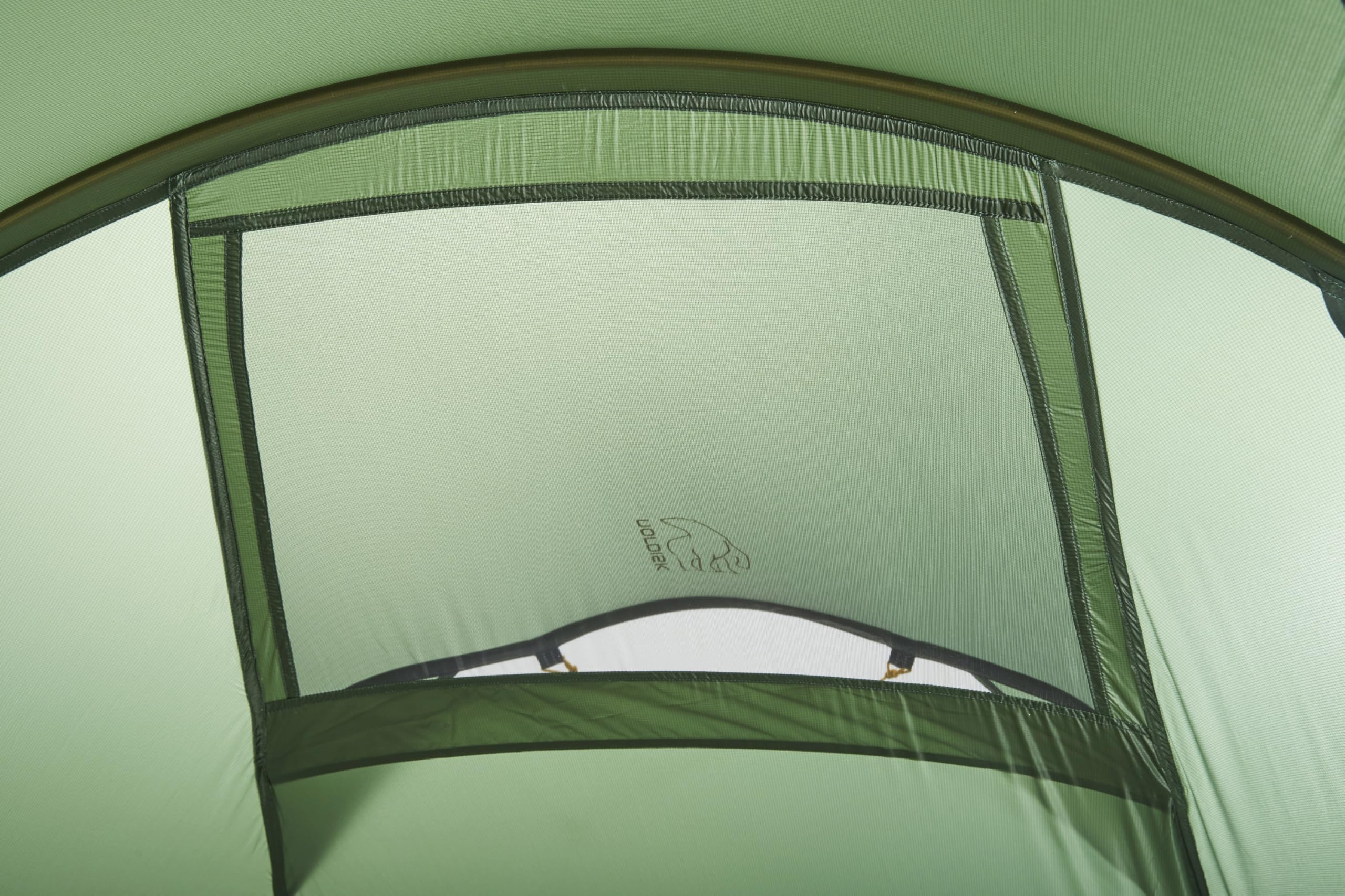 Nordisk Tenda Oppland 3 LW Tende da Trekking