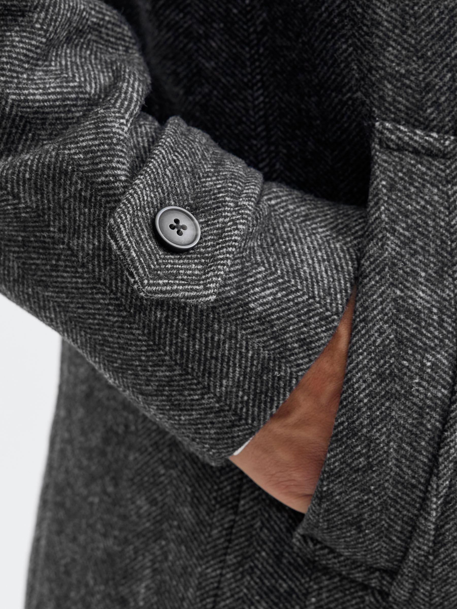 JACK & JONES Premium Coat Coat