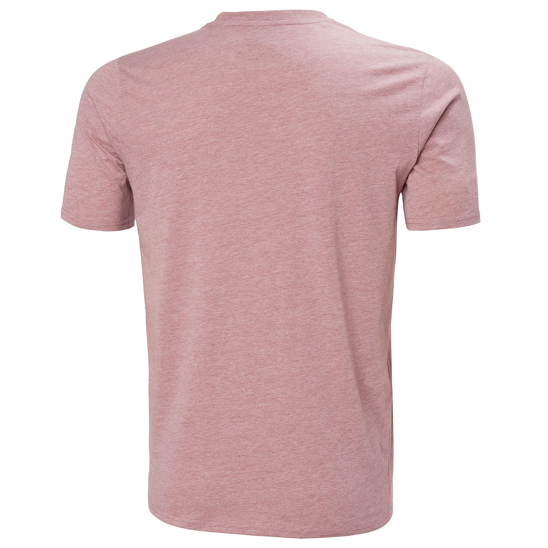 Helly Hansen HH Tech Logo T-Shirt Maglietta da Escursionismo Uomo
