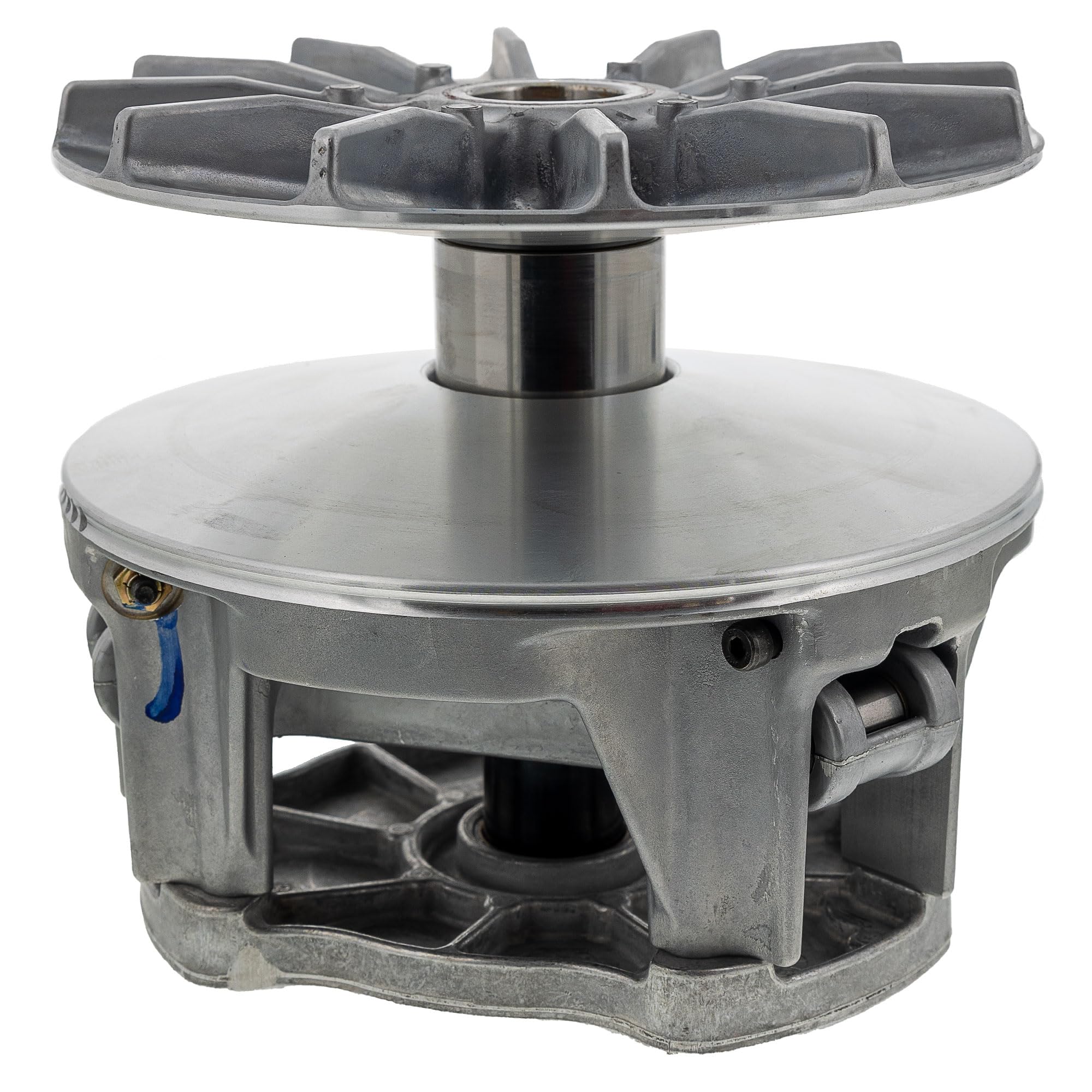 Amazon.com: Polaris 1322673 Primary Drive Clutch w/EBS 7-2013 