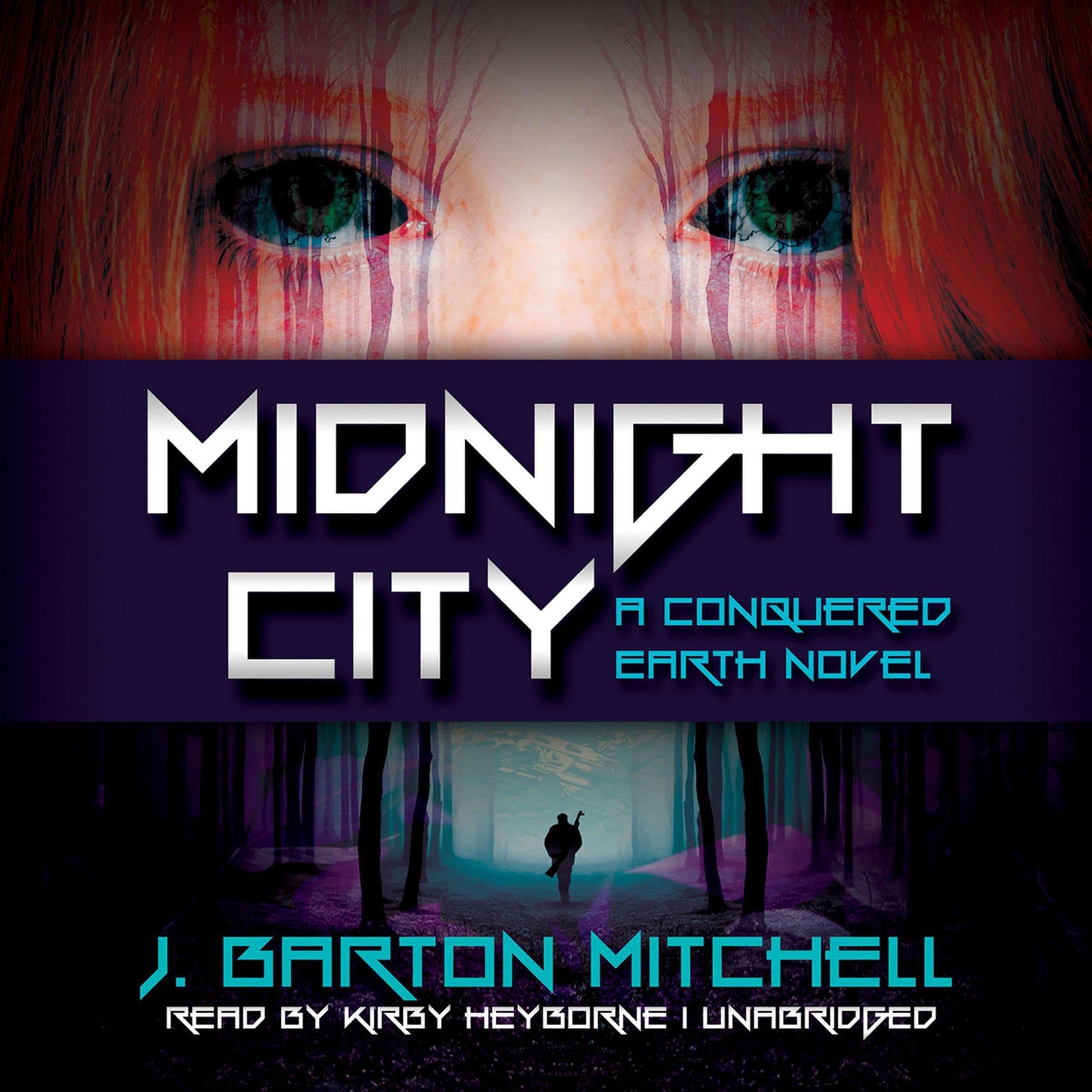 Cover art for Midnight City