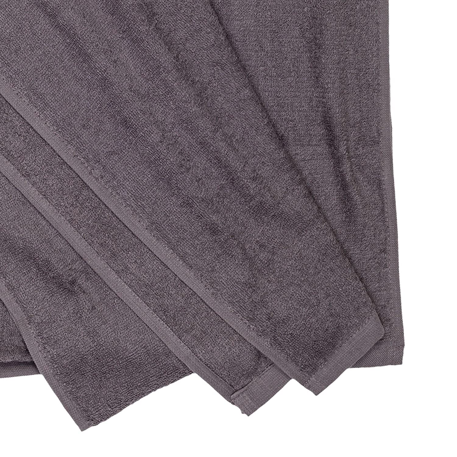 Kapart Telo mare XXL 100% cotone, 100 x 200 cm o 155 x 220 cm, asciugamano XXL per sauna, telo da bagno in taglie forti, asciugamano da doccia, asciugamano da bagno e sauna (155 x 220, 710 grigio)