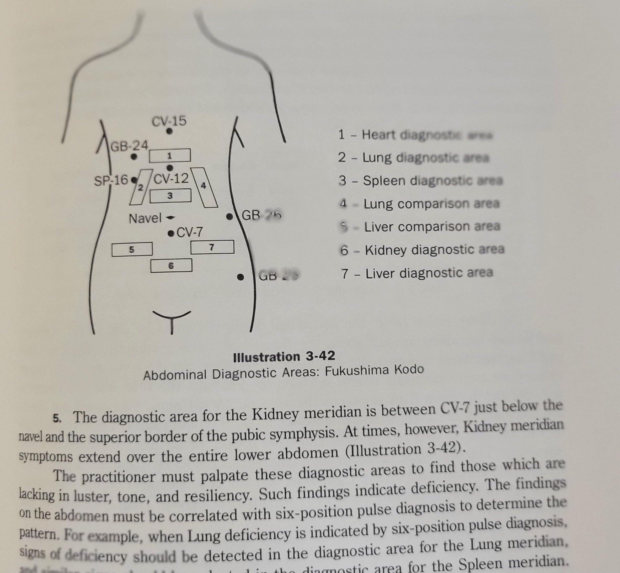 Japanese Classical Acupuncture: Introduction to Meridian Therapy