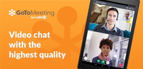 GoToMeeting – Video Conferencing & Online Meetings