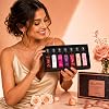 Set de Descubrimiento de Perfume de Lujo para Mujer Bellavita Cita, Glam | 7x 8ml | Set de Descubrimiento de Perfume para Mujer con 7 fragancias de 8ml para uso diario, citas, fiestas, viajes y regalos. Dulce 1.89 Fl Oz (Paquete de 1) 5