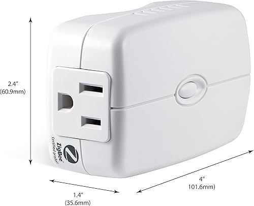 Miniatura 2 de GE 58375 - Interruptor inteligente para enchufar