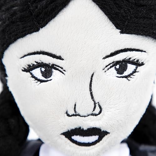 Vista 59 de Jay Franco Sesame Street - Almohada de peluche de Elmo rojo, microfibra de poliéster súper suave, 20 pulgadas Rojo - Elmo,Beige - Cosa,Negro