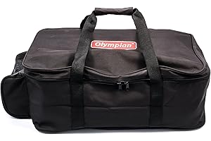 Camco Olympian Grill Storage Bag