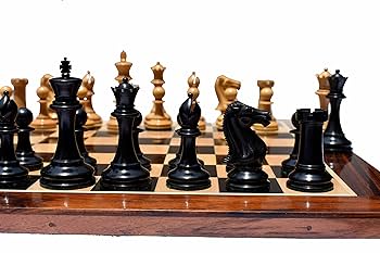 Amazon | The Chess Empire- クイーンズギャンビットシリーズ