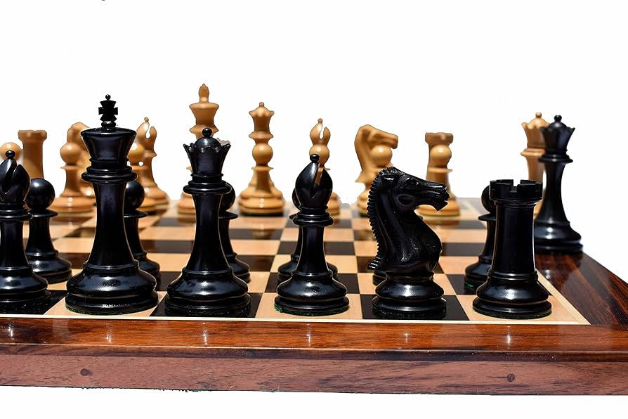 プレミア　チェス vinyl-black-and-white-chess-