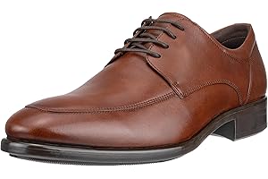Mens Citytray Dress Shoes