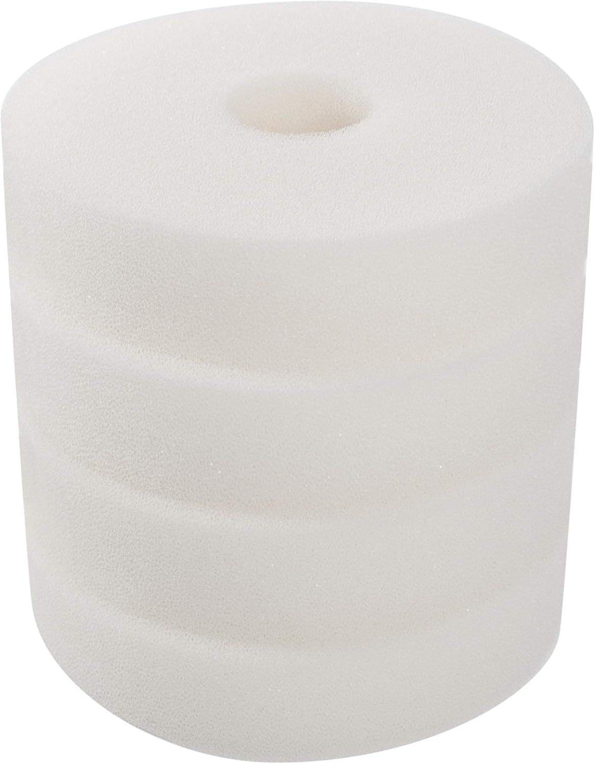 LTWHOME Compatible Foam Sponge Filter Media Fits Laguna Pressure-Flo 2100 UVC Filter(Pack of 4)