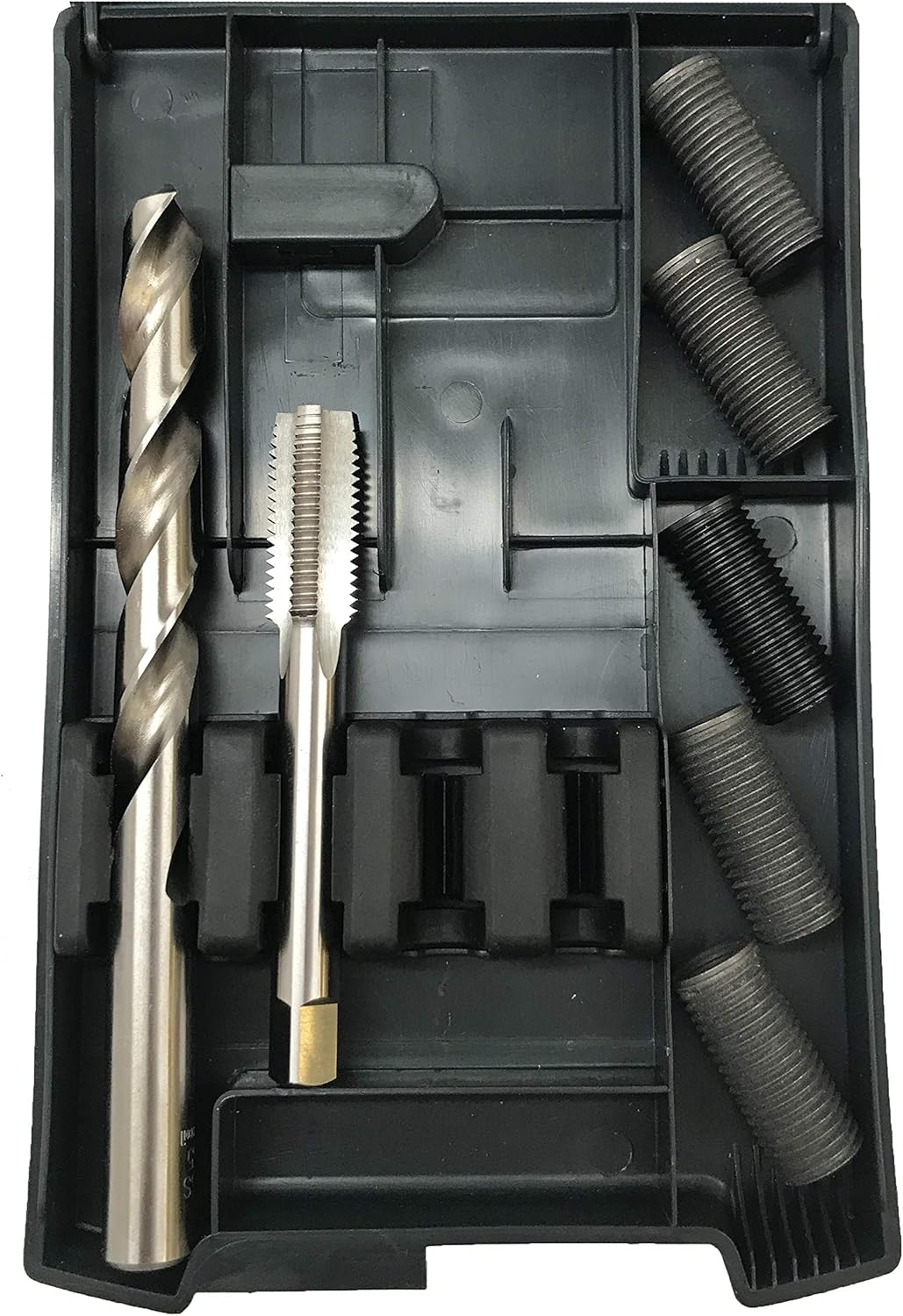 CTA Tools 1420 11.5mm x 1.5 Head Repair Kit - Compatible with Honda