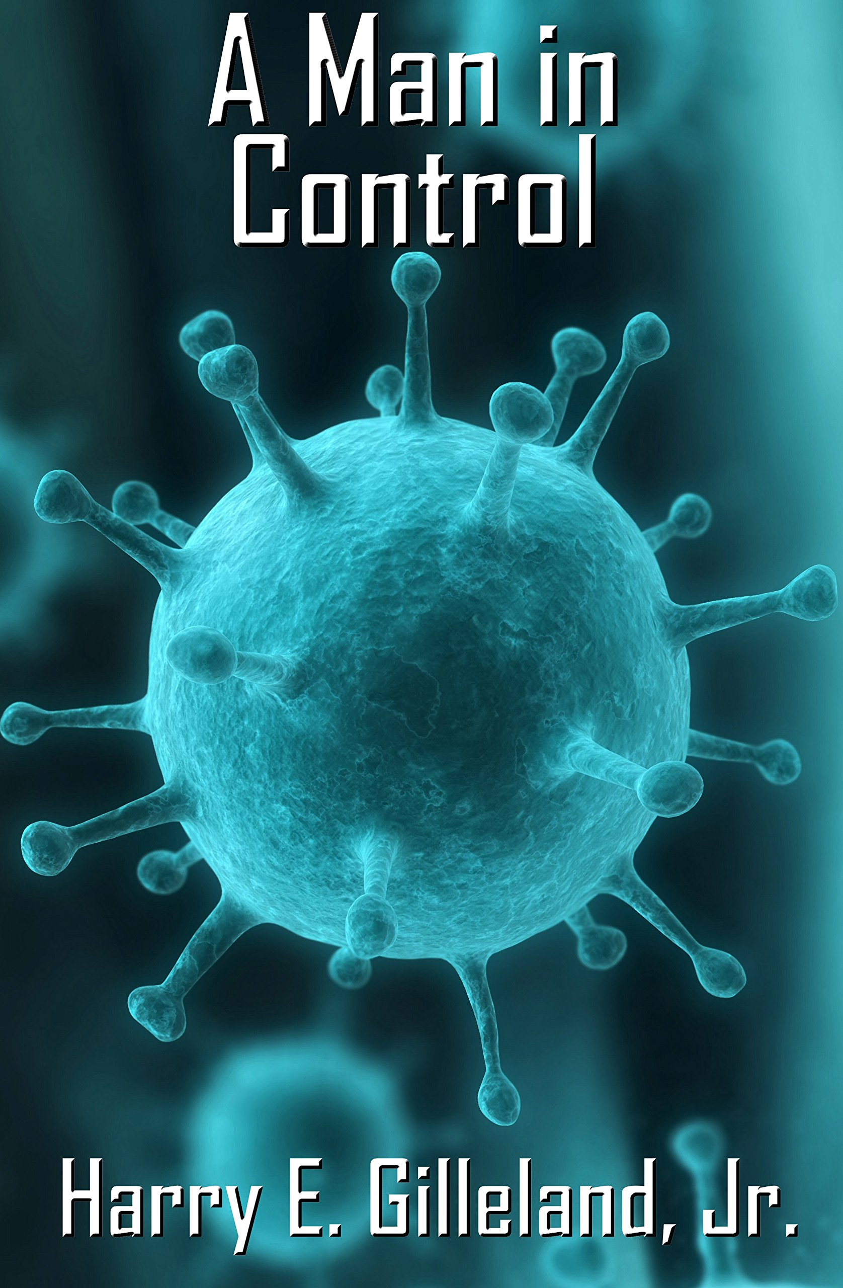 A Man in Control

Amazon.Com Rank: N/A

Click here to learn more or buy it now!