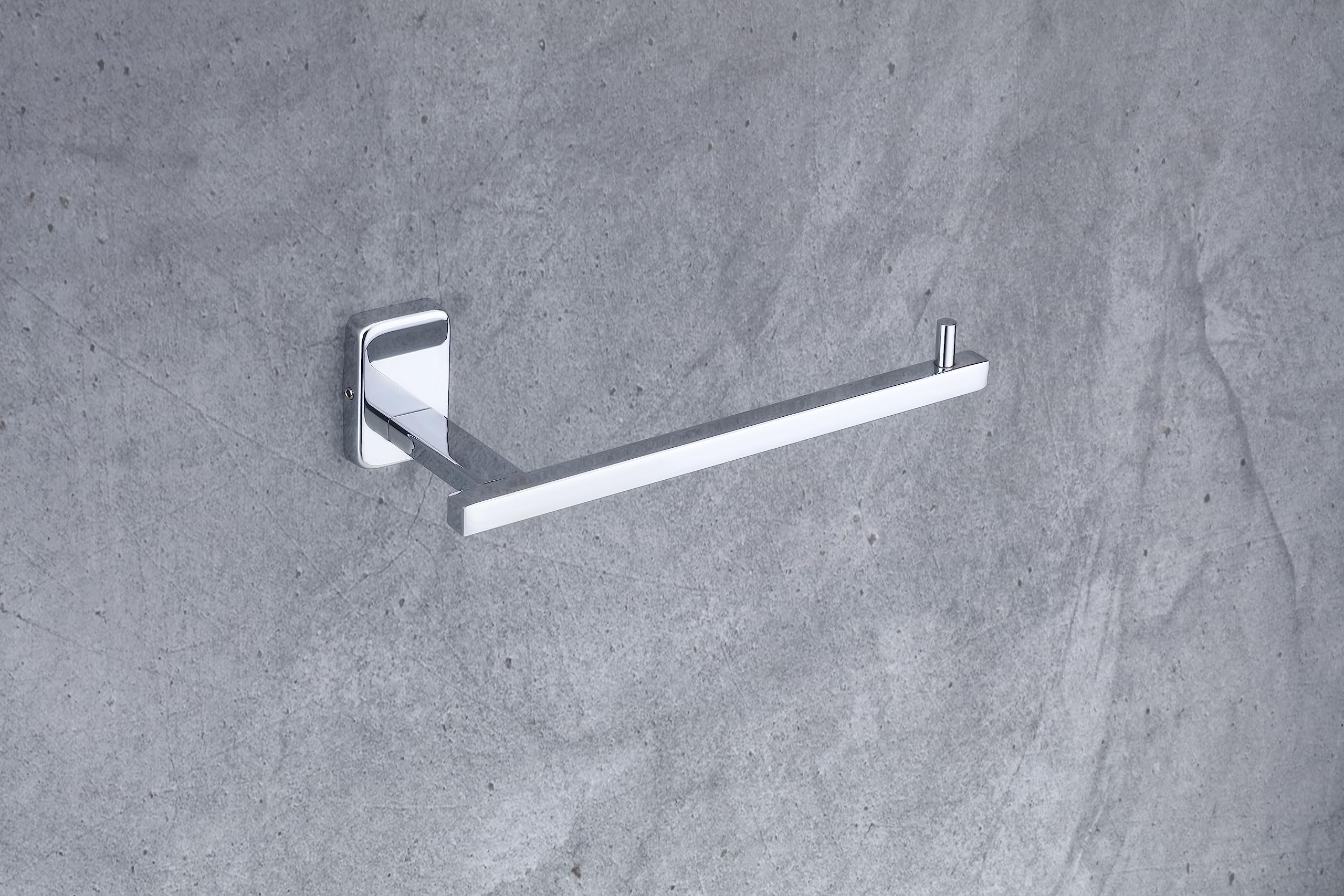 SAVS Stainless Steel 304 Grade Cooper Napkin Ring/Towel Ring/Napkin Holder/Napkin Stand/Bathroom Accessories