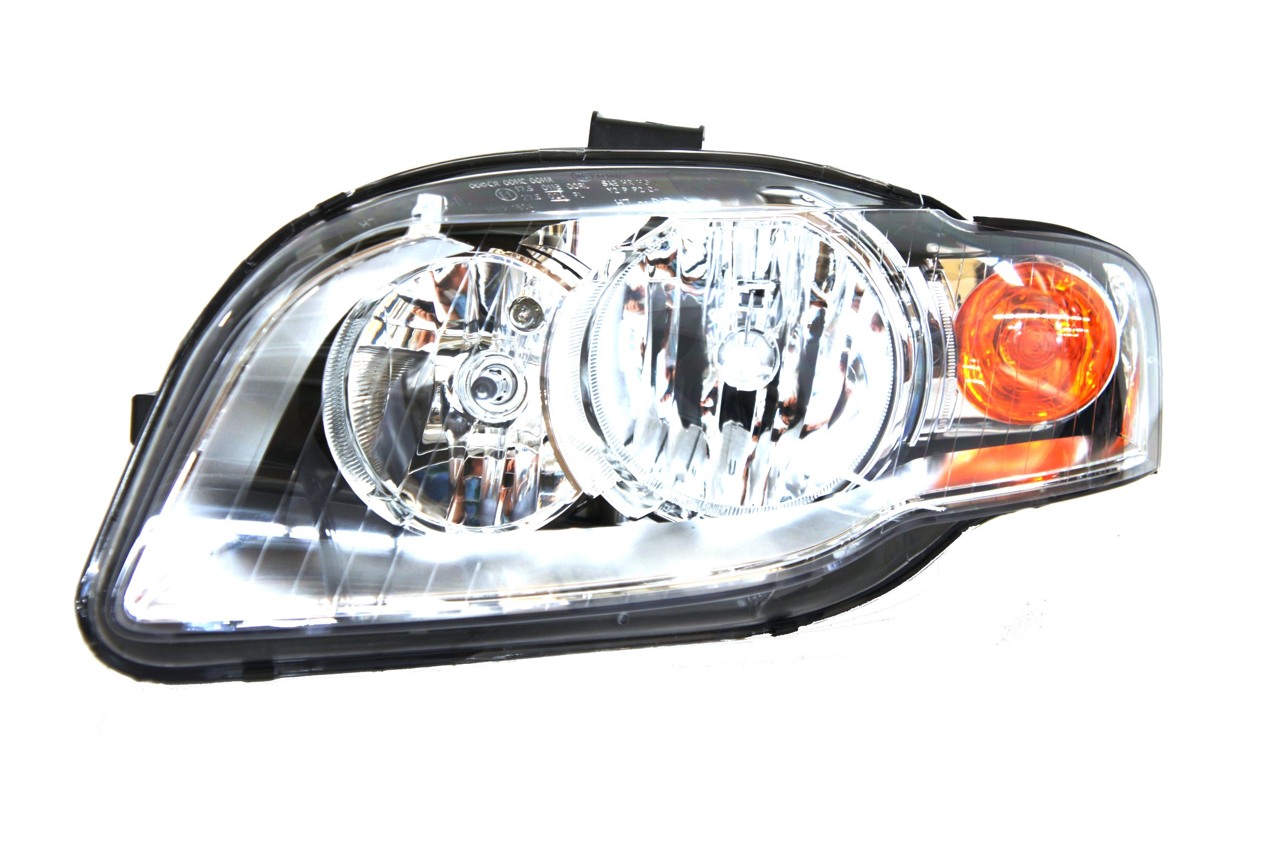Amazon.com: Genuine VW/Audi Parts 8E0 941 003 AL Driver Side