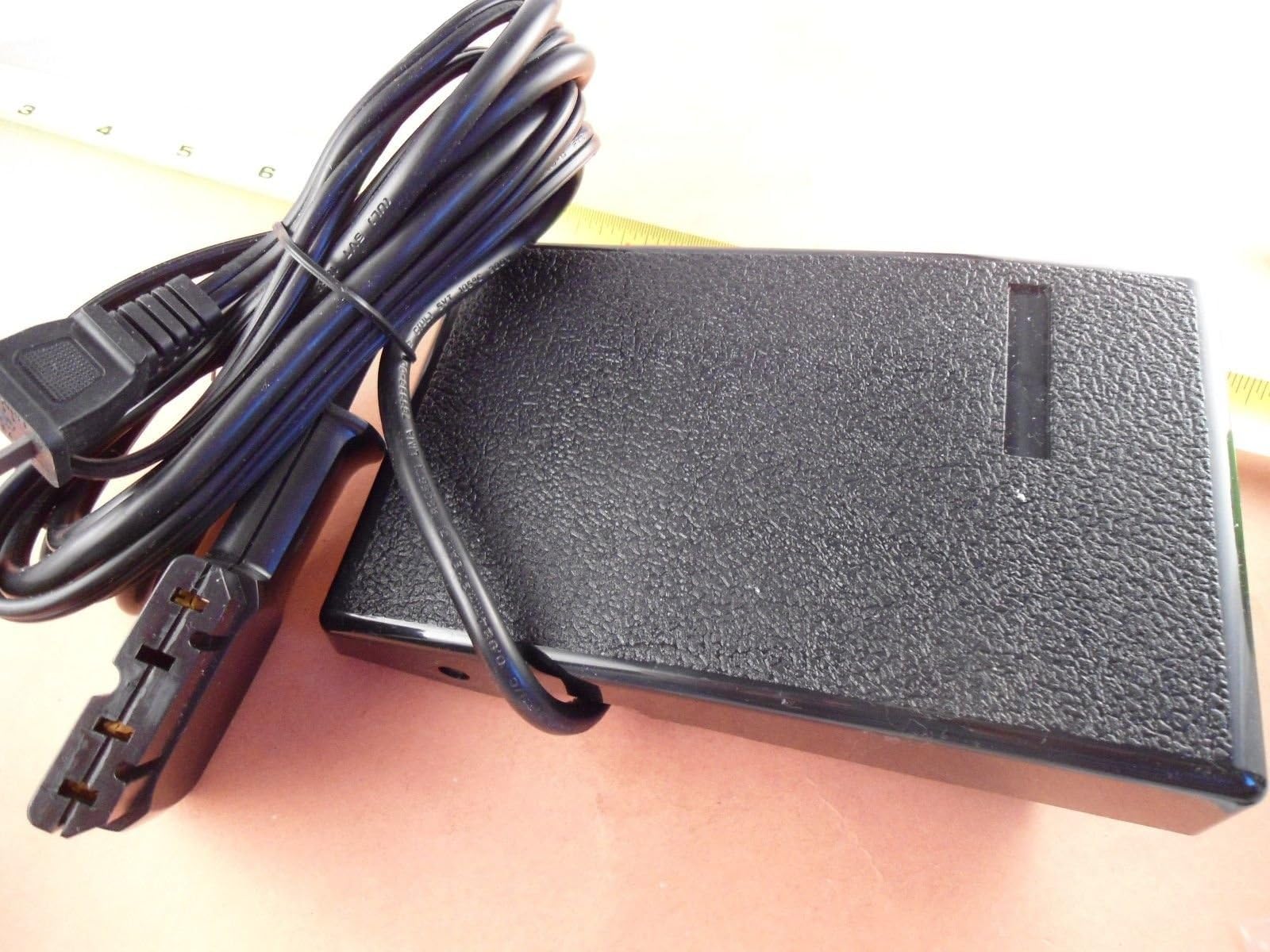 Complete Foot Pedal Control w/ Cord # 0049307001R fits Bernina 801 810 1001 1004
