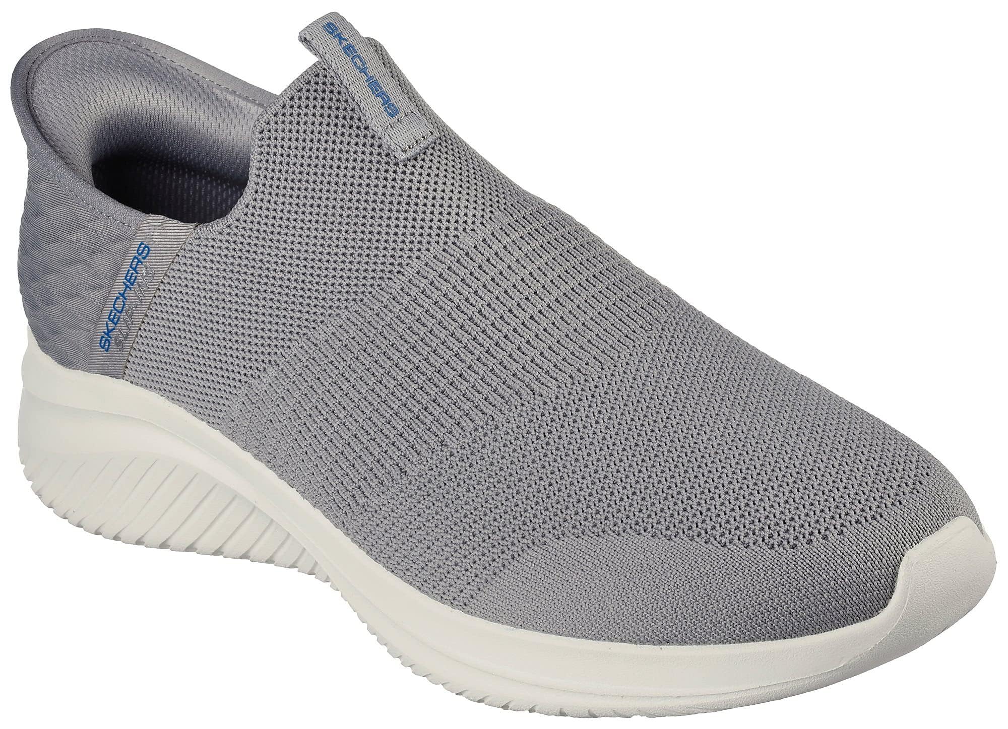 Skechers Mężczyźni Skechers Męskie slip-in Ultra Flex 3.0Mokasyn