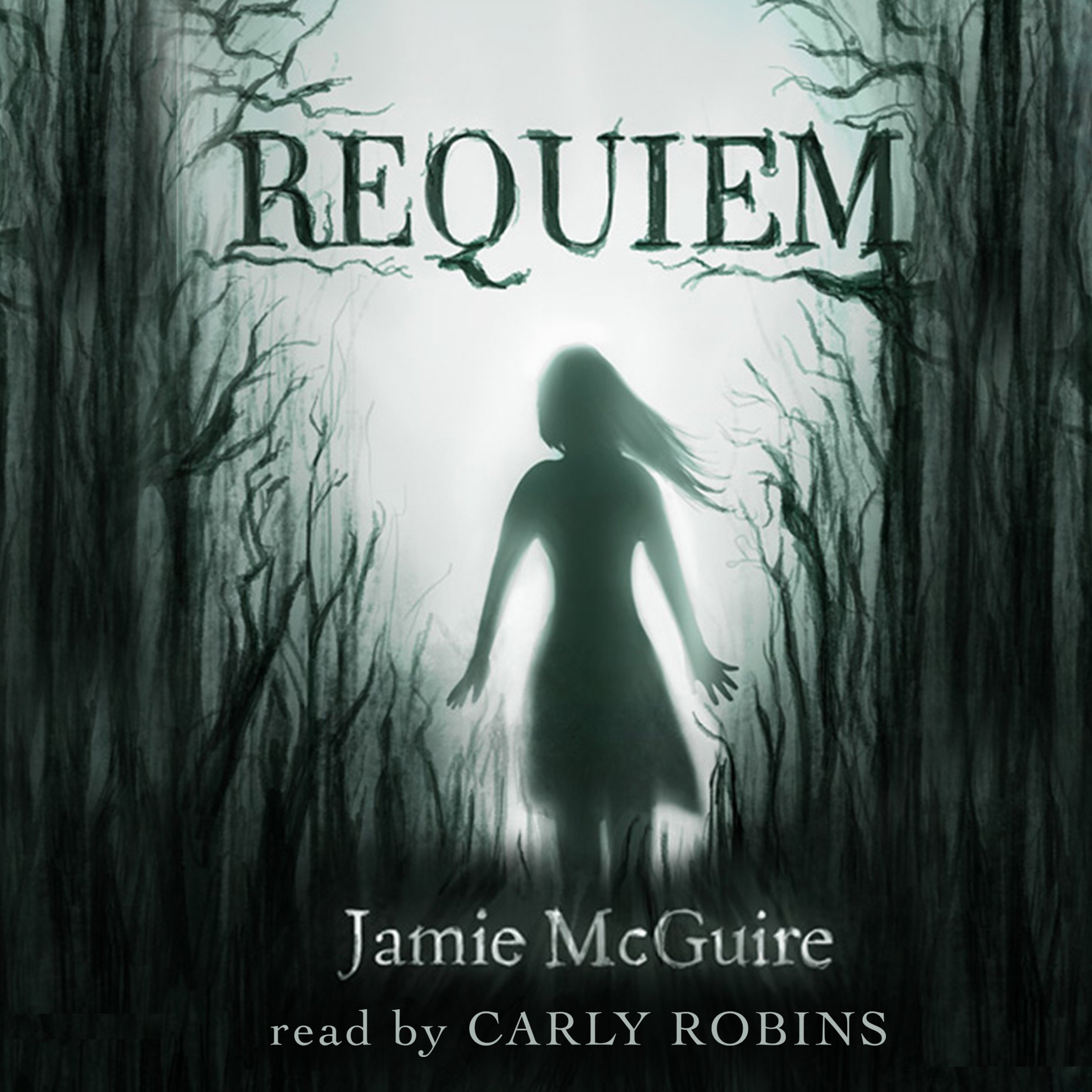 Cover of Requiem