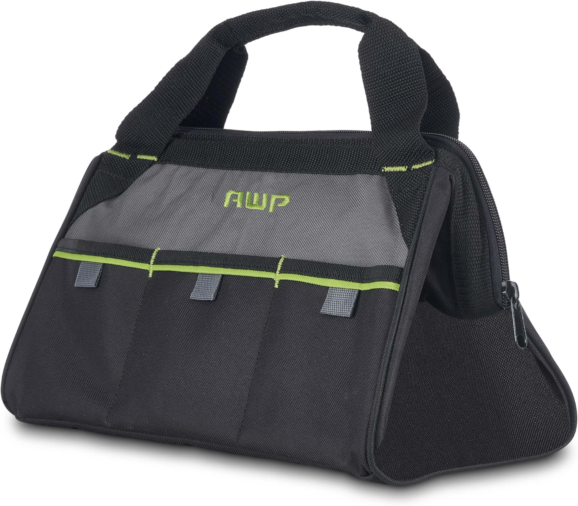 AWP Premium Tool Bag - Durable & Spacious -9