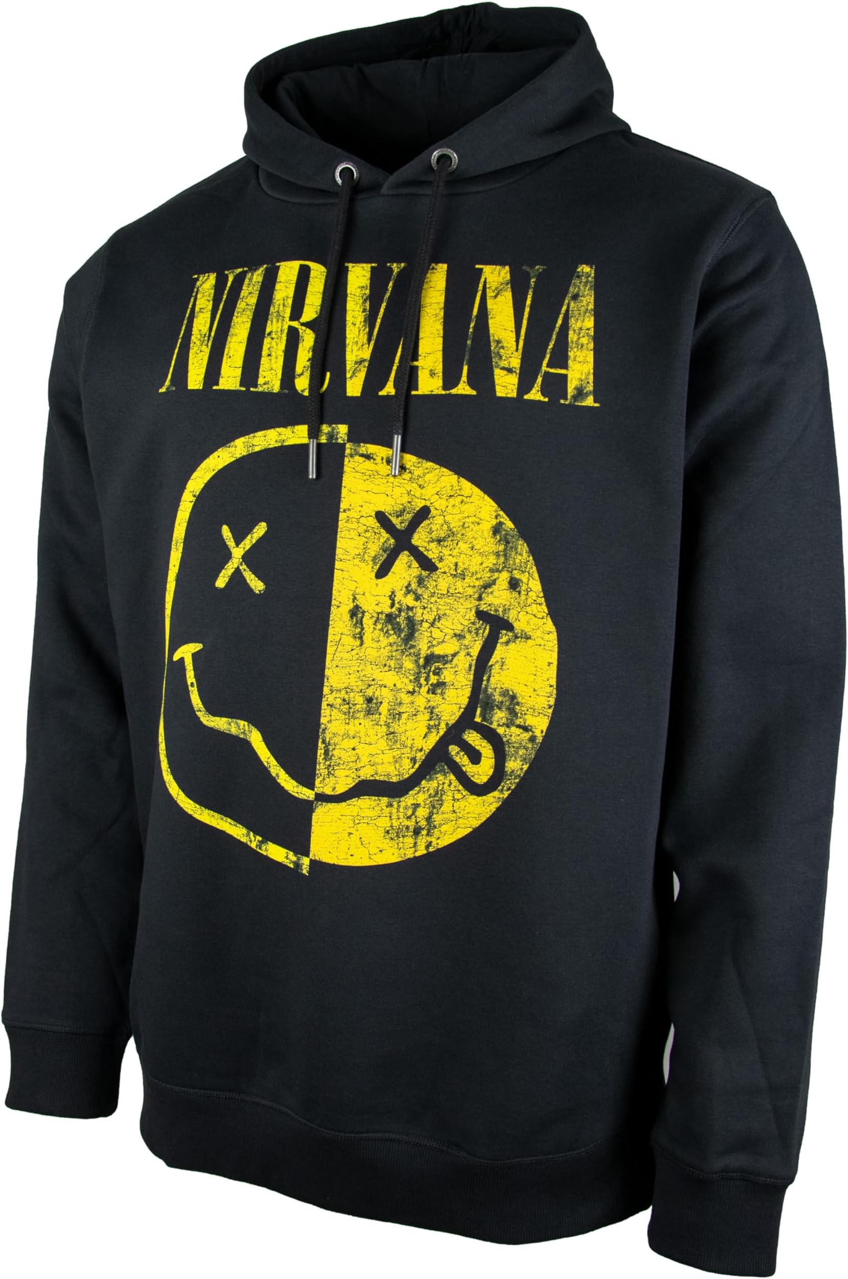 AmplifiedHeavyweight Hoodie