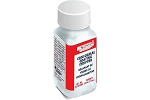 MG Chemicals 8310A Conformal Coating Stripper: A Powerful and Effective Solution