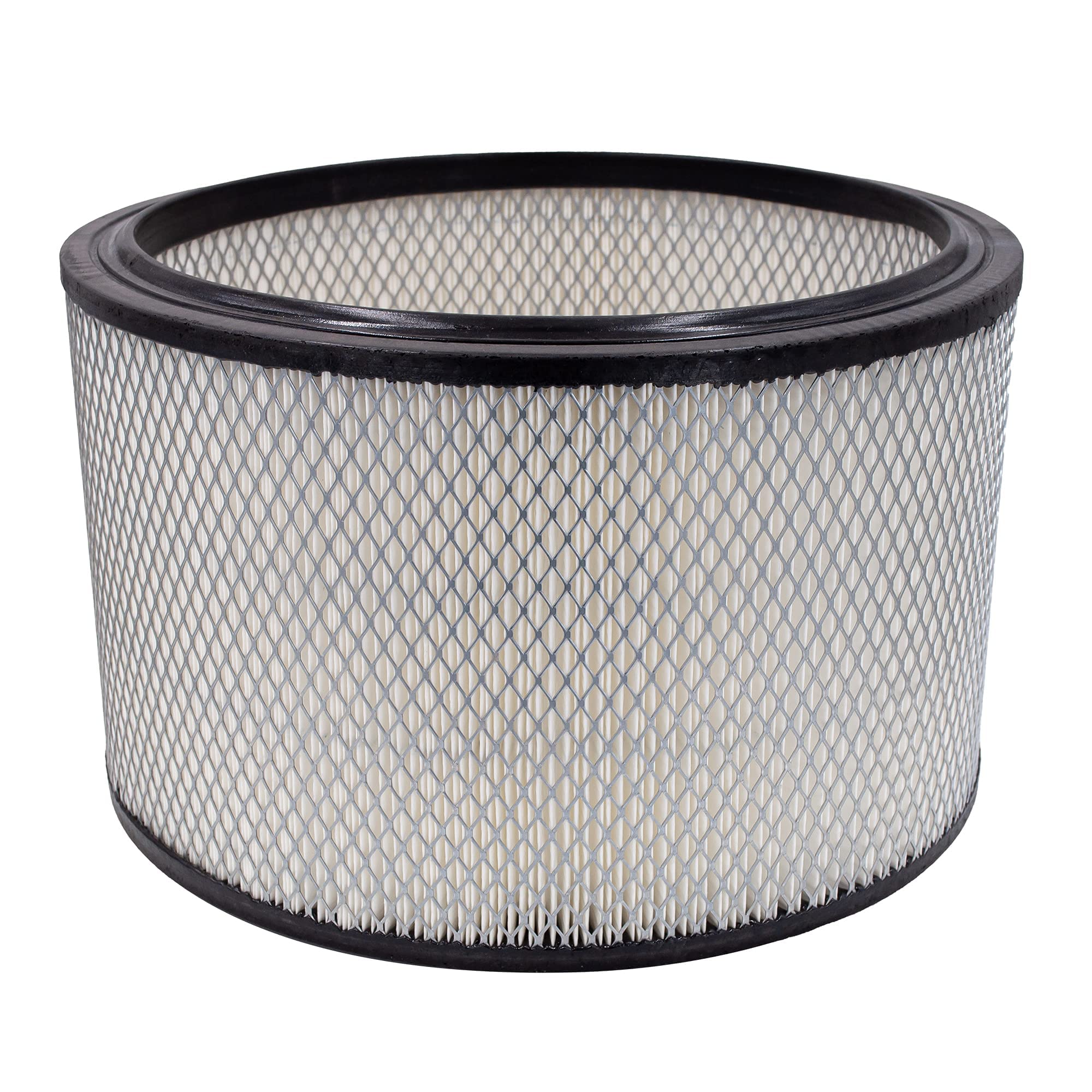 Industrial Service Solutions Aftermarket Universal 81-0475 Air Filter Element | Pleated Media | Replacement Part | for Compressed Air Equipment & Systems
