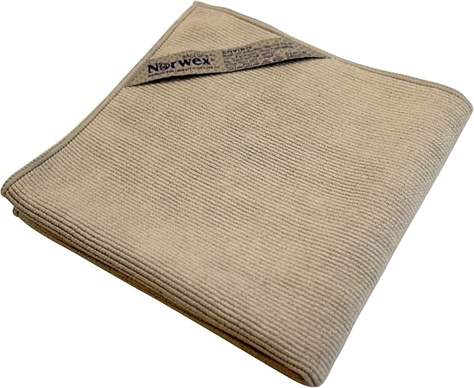 Norwex Enviro Cloth Grey Amazon.ca Home