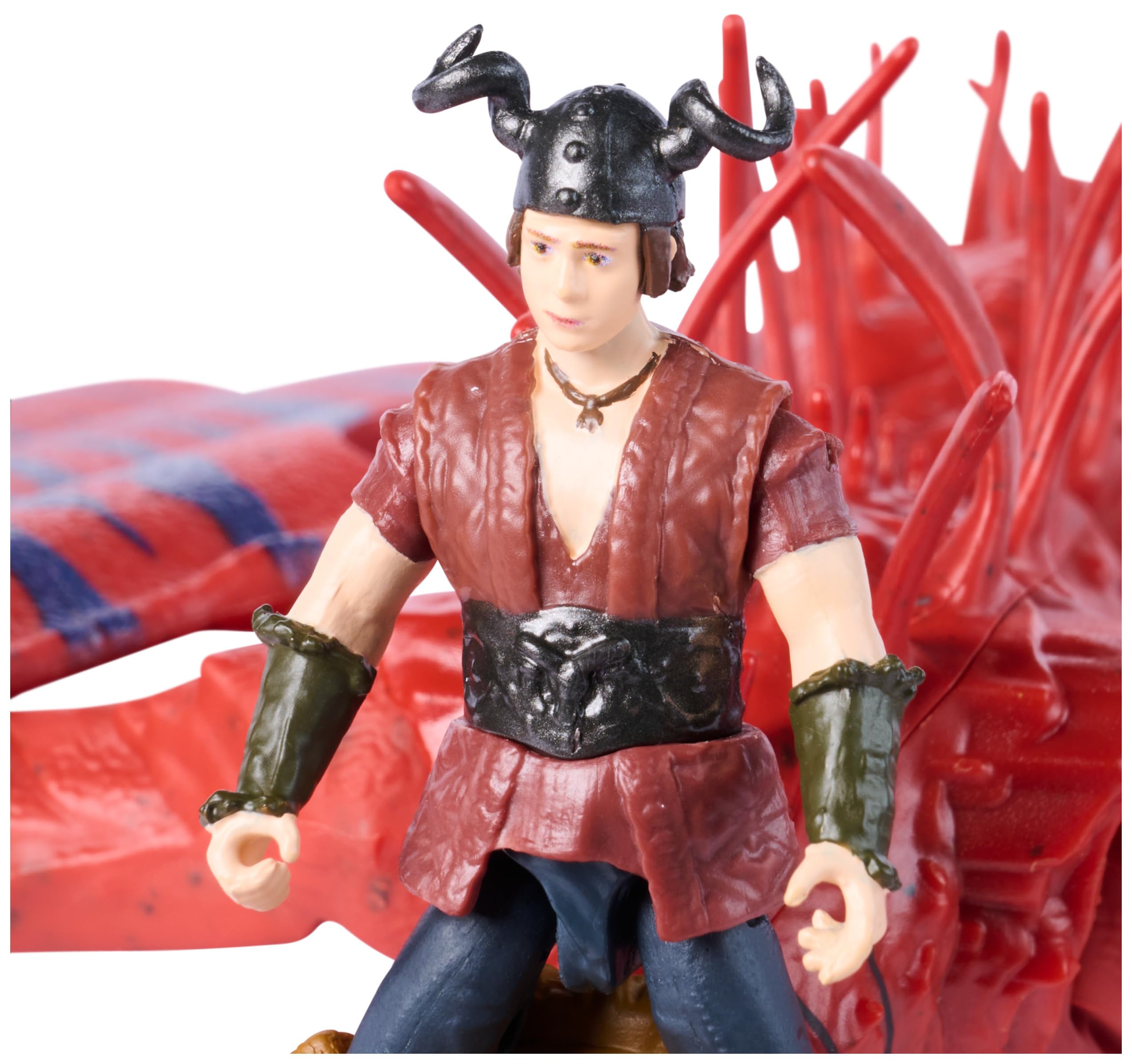 Spin Master Figurine MonstrousNightmare nSnotlout
