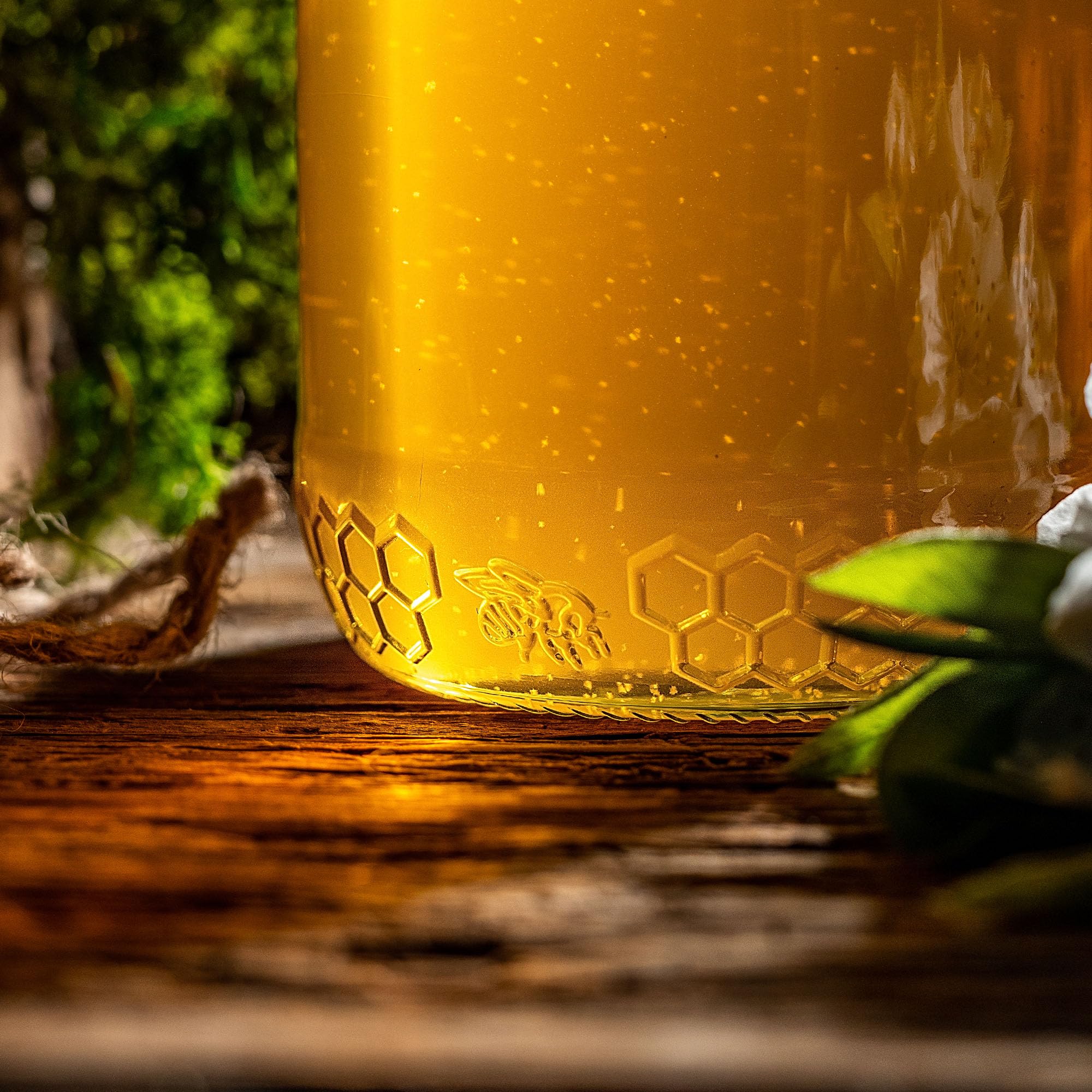 KADAX Set di 48 grandi barattoli in vetro 900ml Ø82 – tappo a vite ermetico, per conserve, sottaceti, verdure lacto-fermentate e marmellate fatte in casa