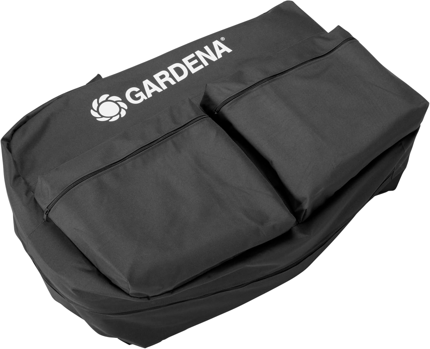 GARDENA (4057) Storage Bag in Black - Protects Robotic Mowers